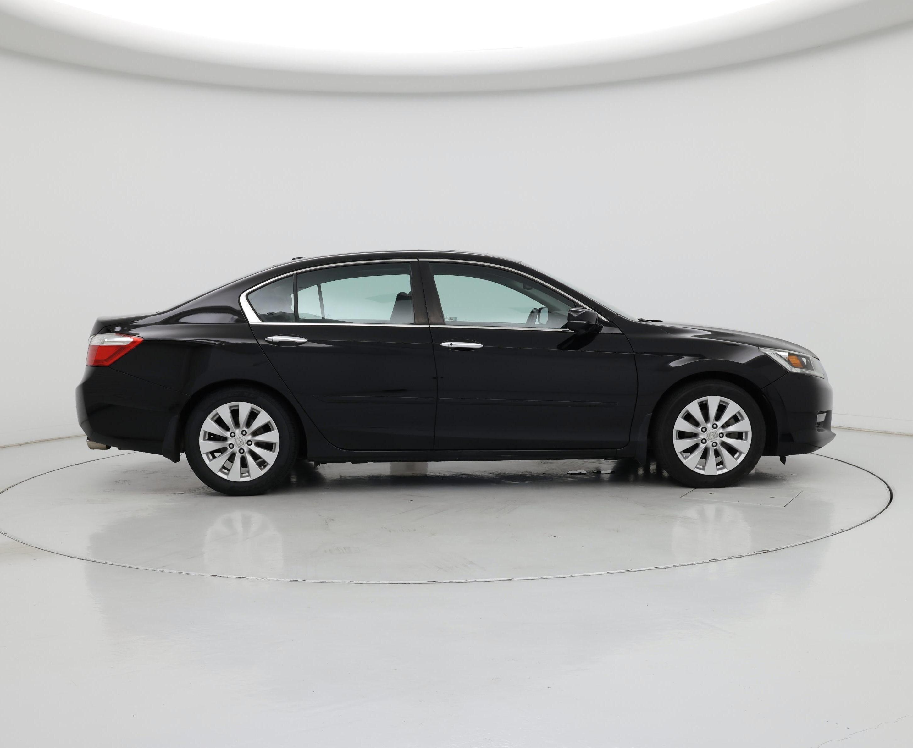 Thumbnail: 2015 Honda Accord - 7