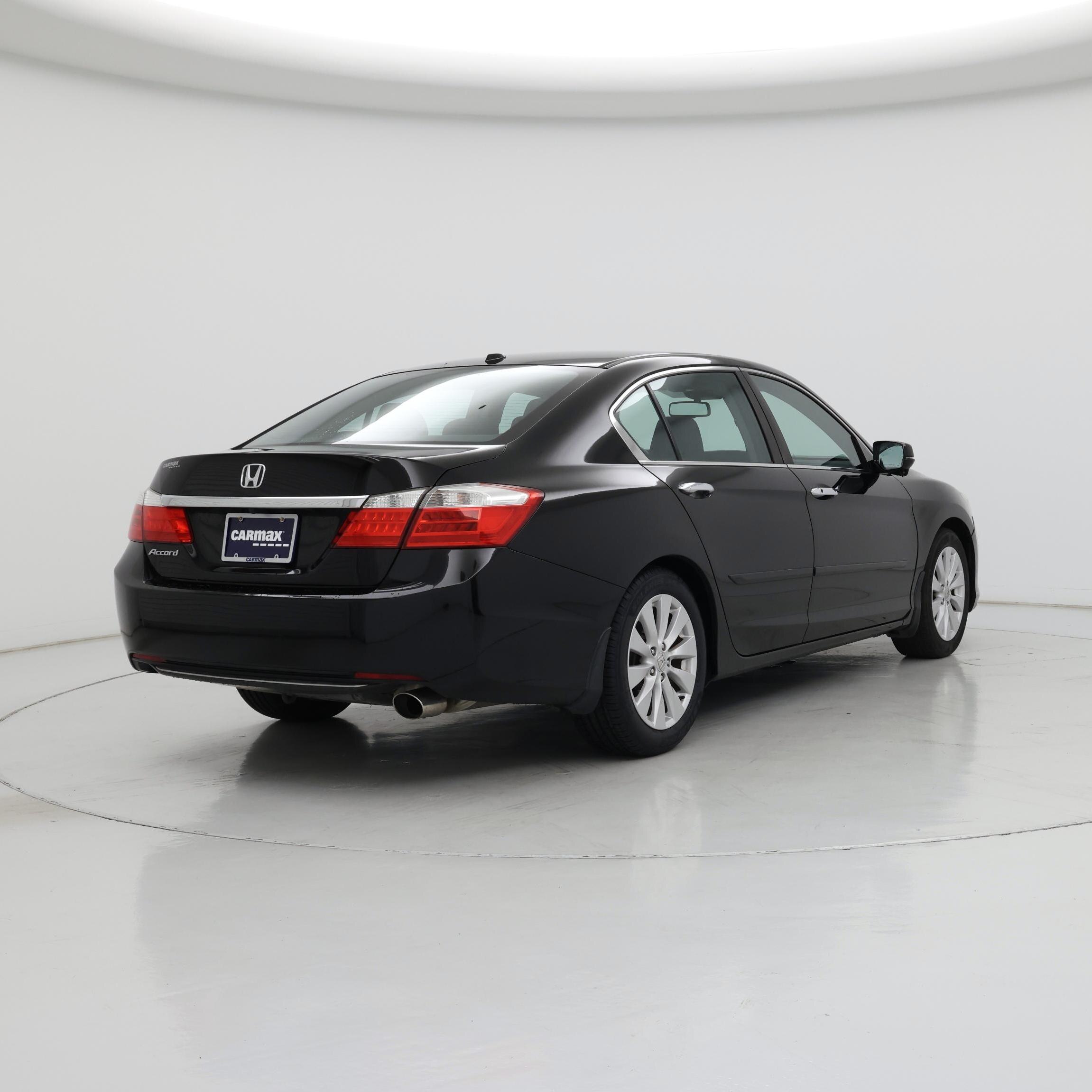 Thumbnail: 2015 Honda Accord - 8