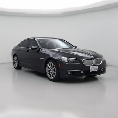 2014 BMW 535 I