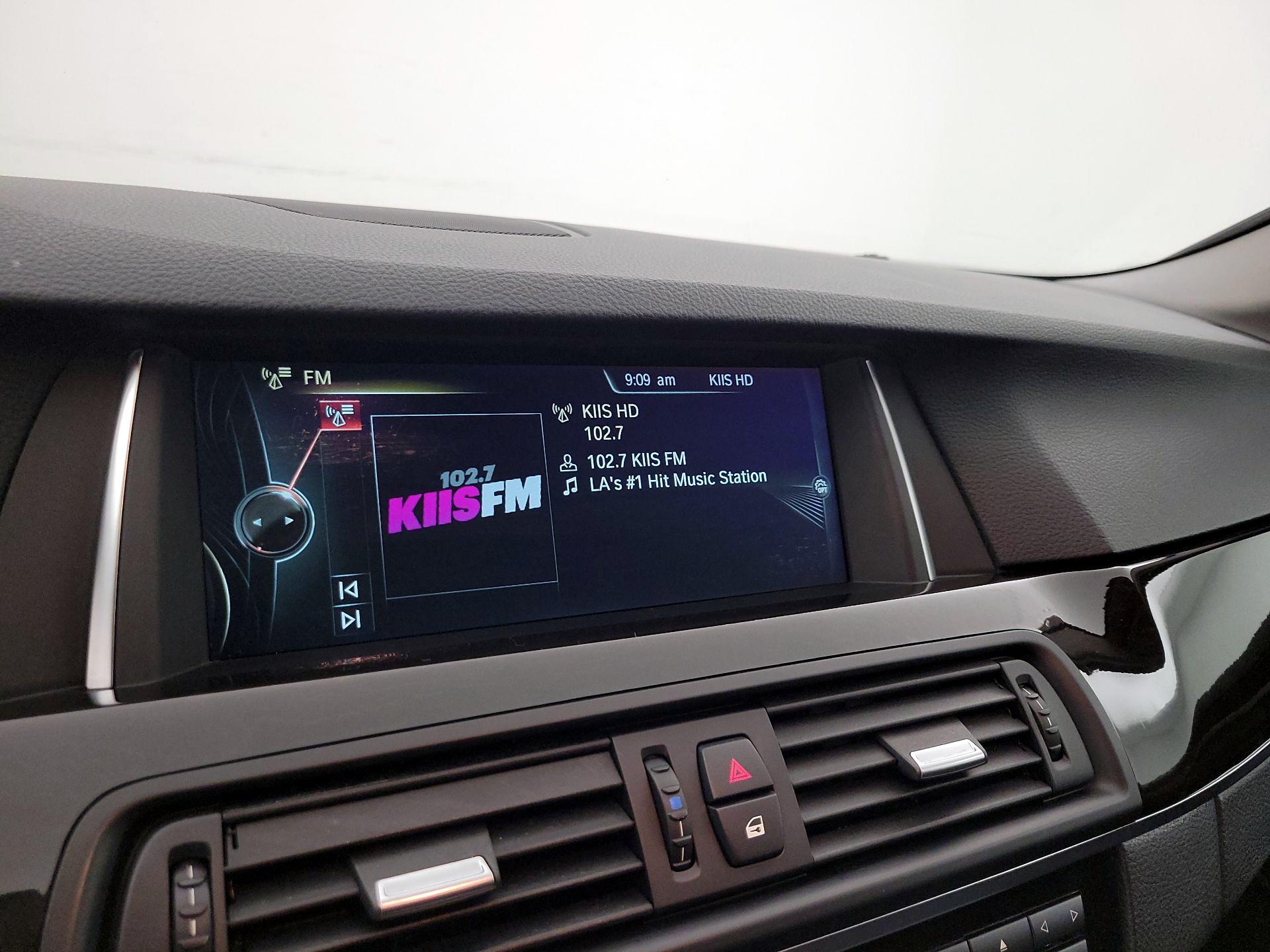 Thumbnail: 2014 BMW 5 Series - 16