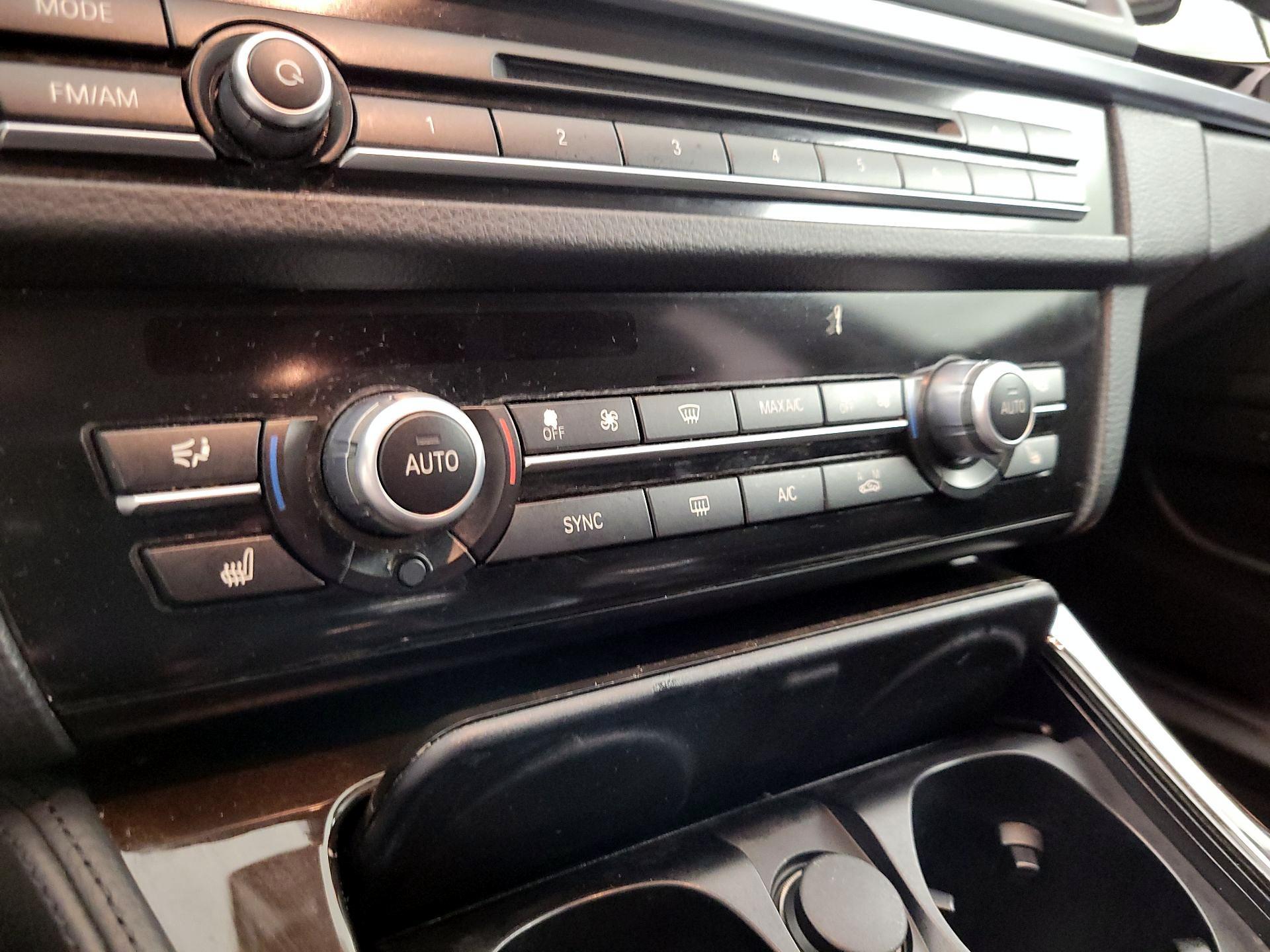 Thumbnail: 2014 BMW 5 Series - 17