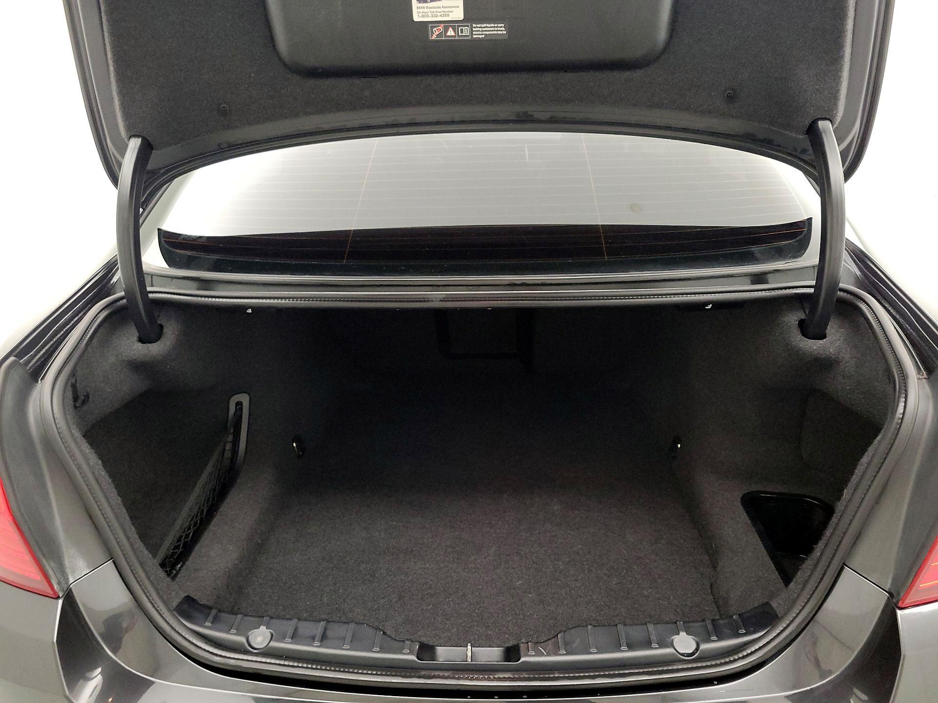 Thumbnail: 2014 BMW 5 Series - 20