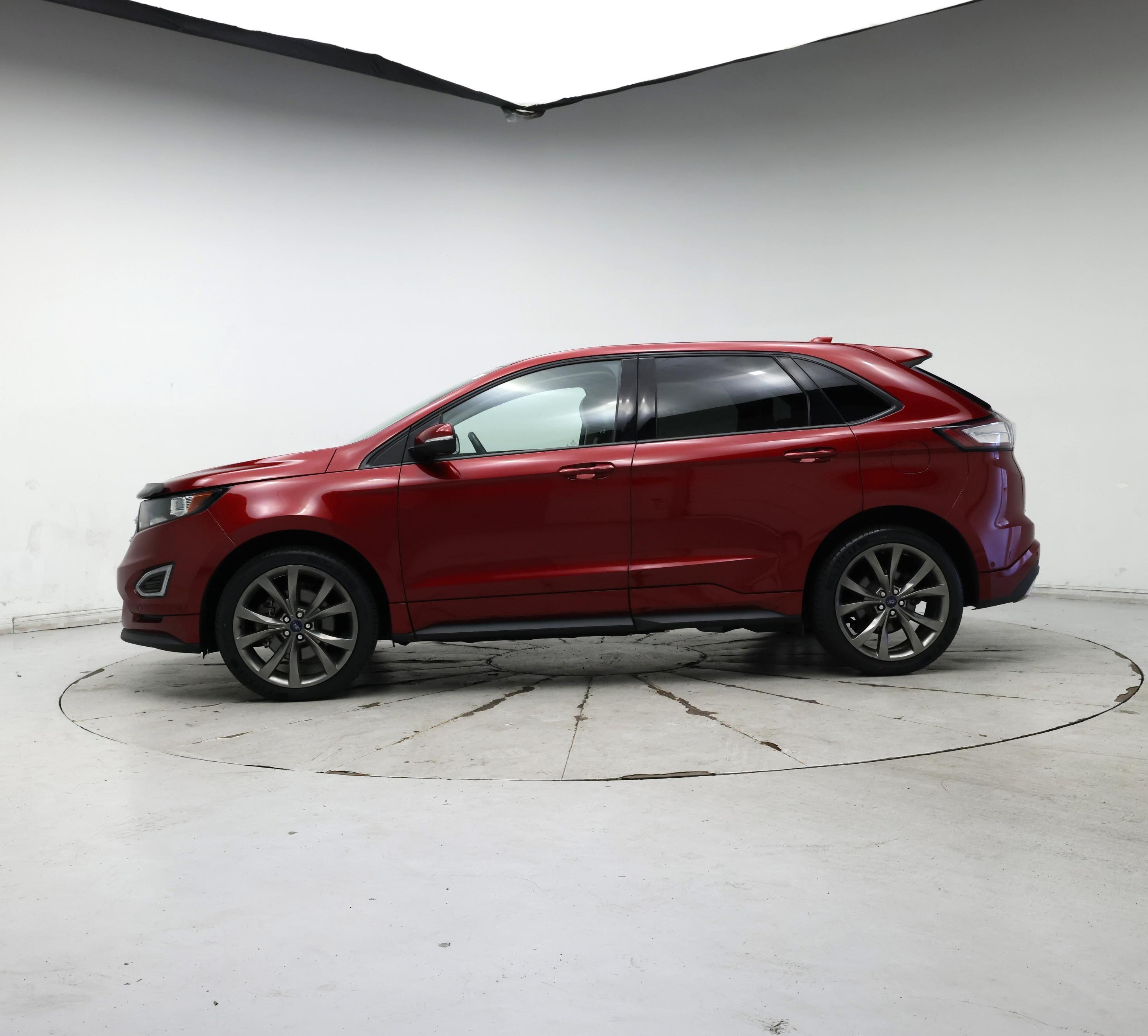 Thumbnail: 2016 Ford Edge - 3