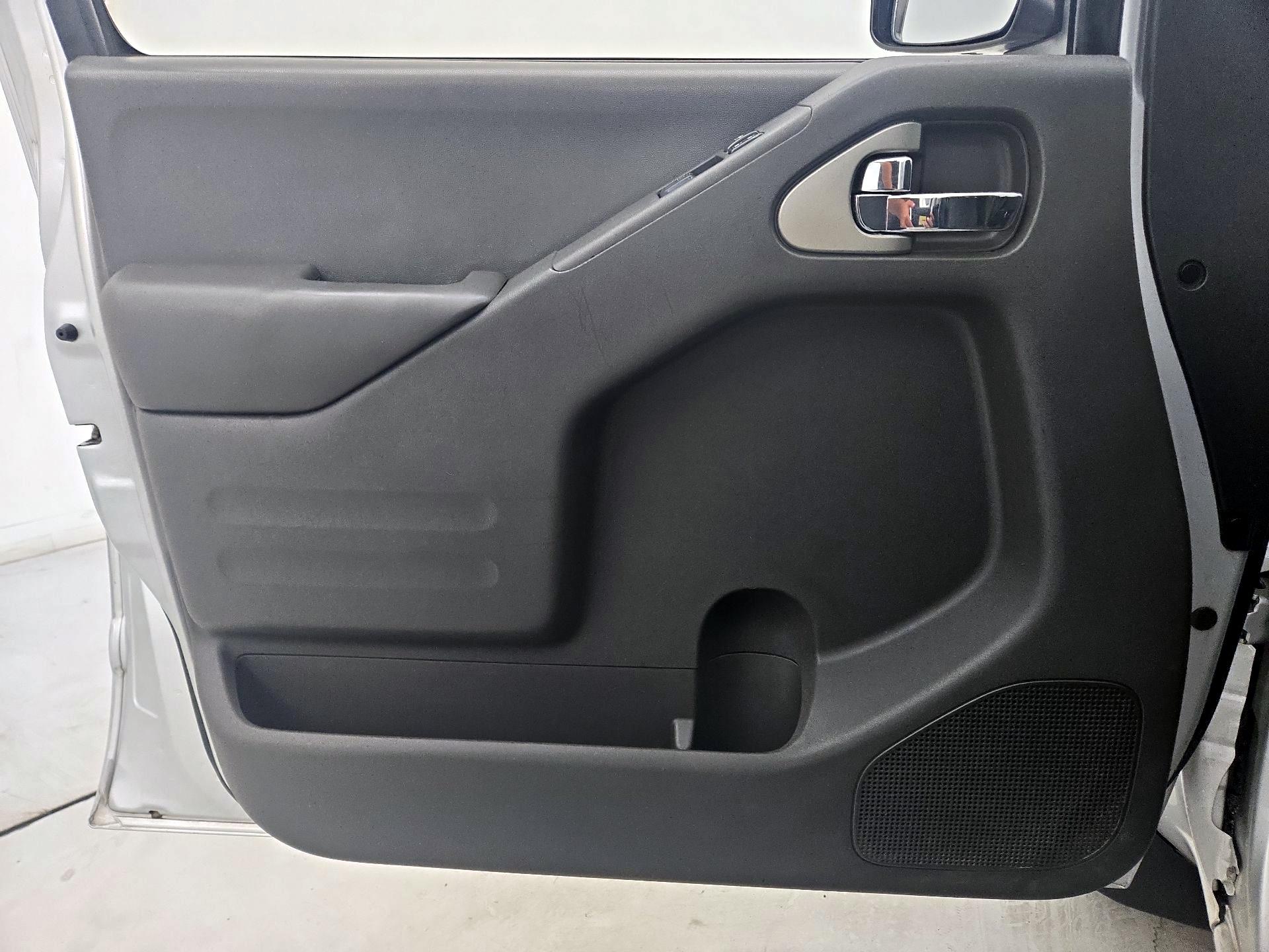 Thumbnail: 2018 Nissan Frontier - 12