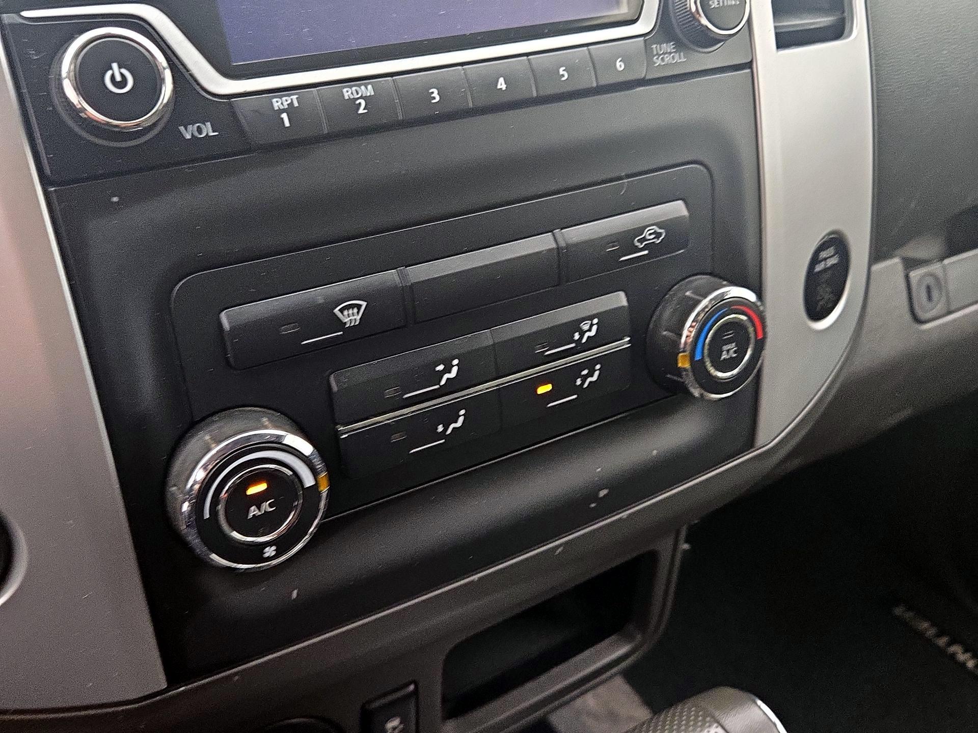 Thumbnail: 2018 Nissan Frontier - 15
