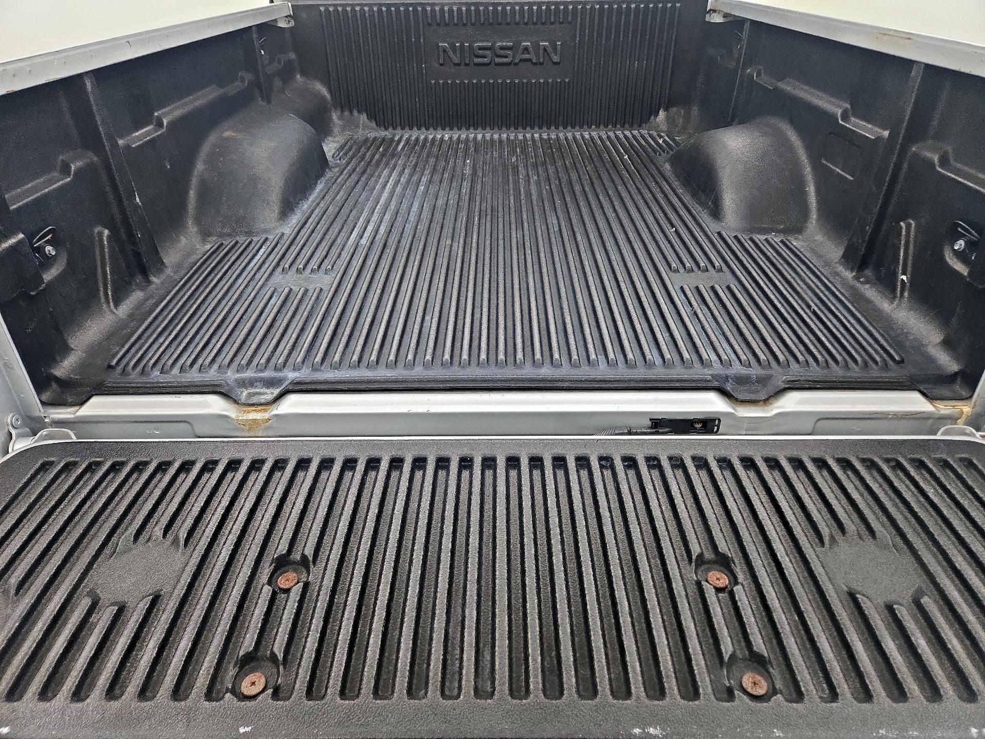 Thumbnail: 2018 Nissan Frontier - 18
