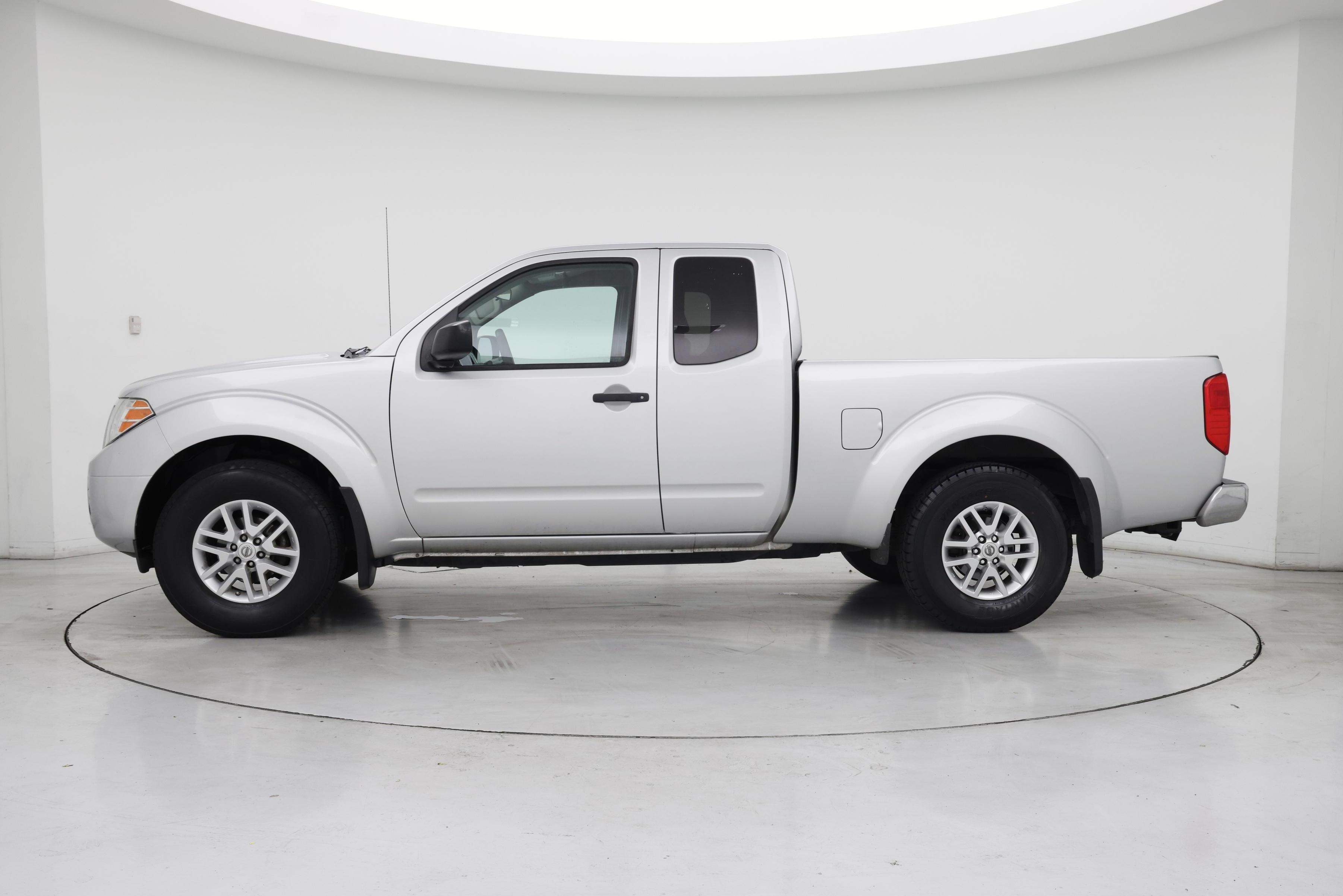 Thumbnail: 2018 Nissan Frontier - 3