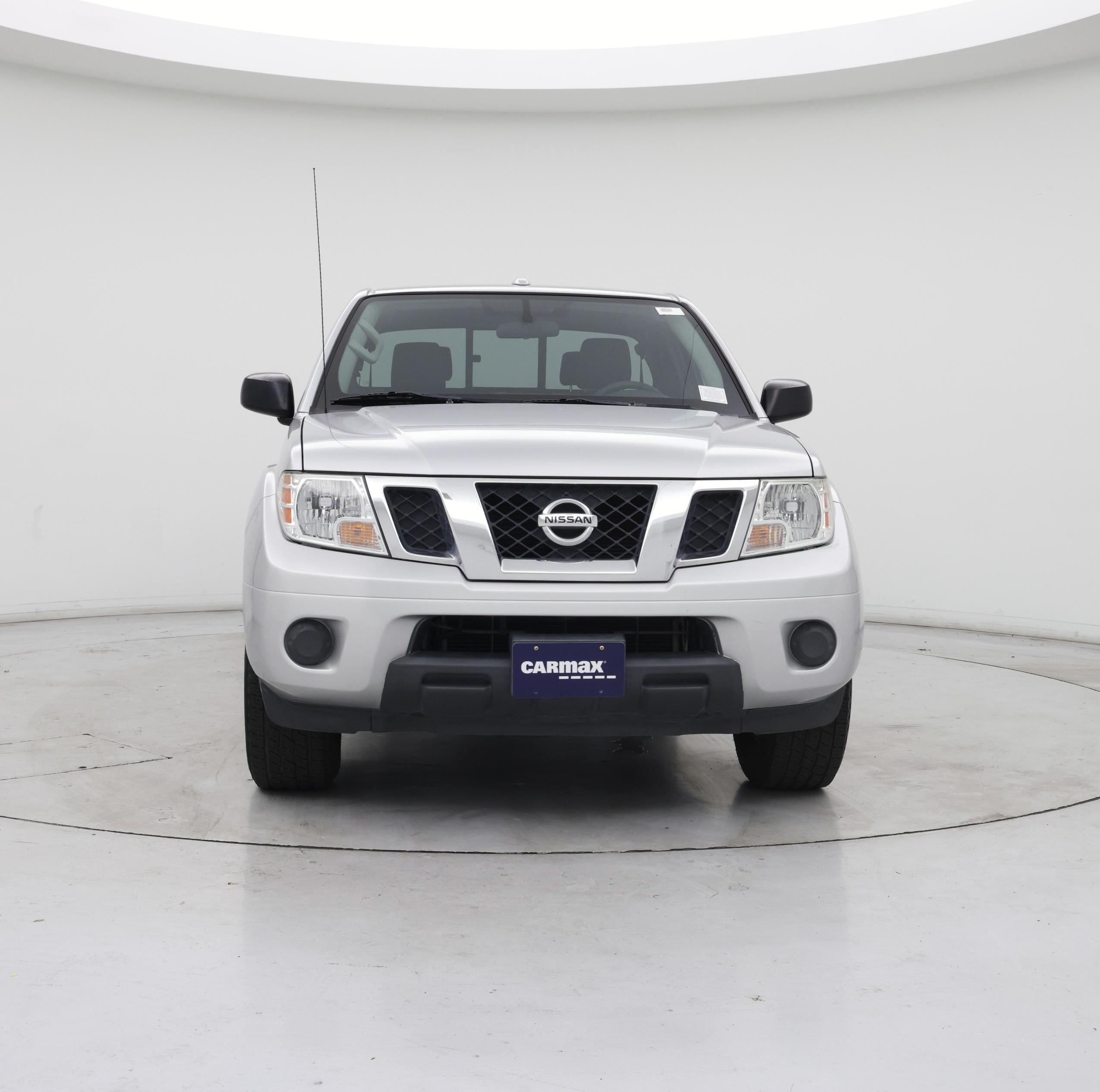 Thumbnail: 2018 Nissan Frontier - 5
