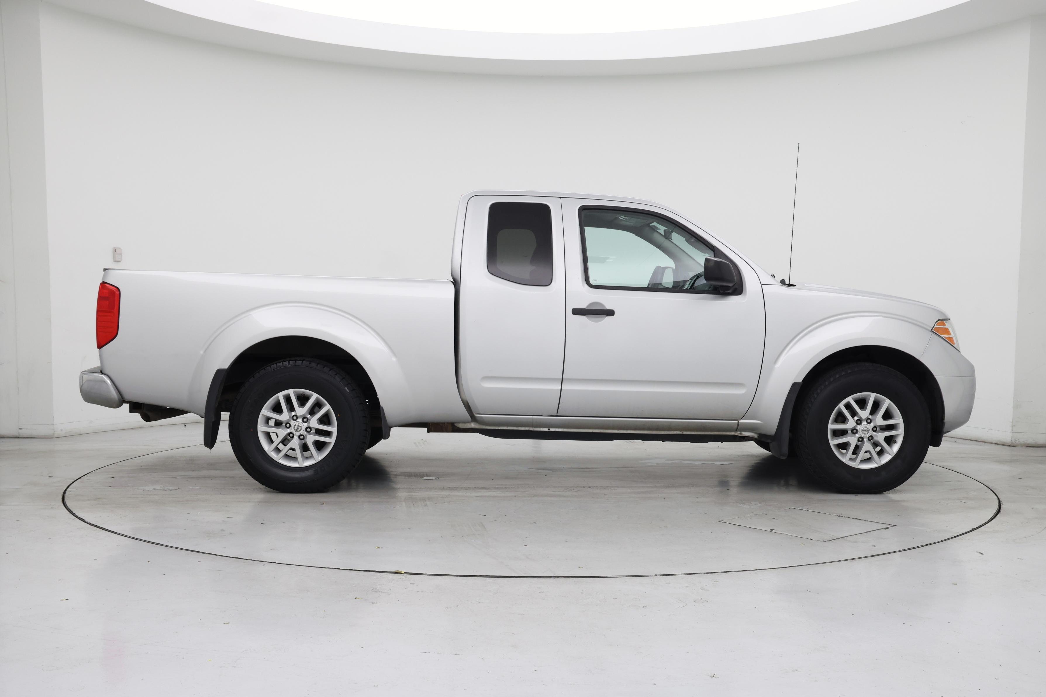 Thumbnail: 2018 Nissan Frontier - 7