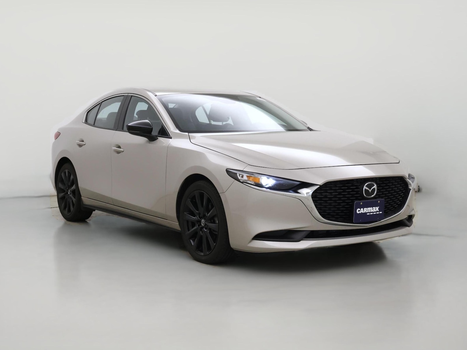 2025 Mazda Mazda3 Sedan