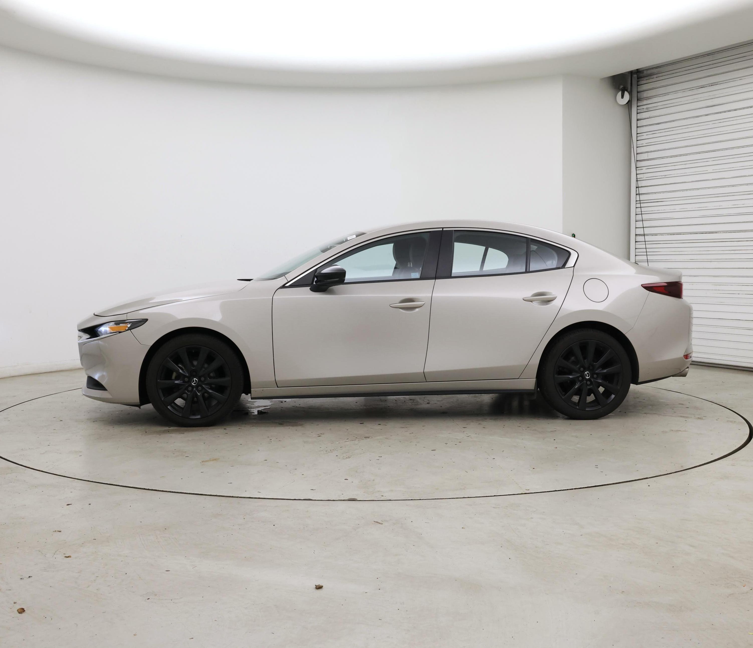 Thumbnail: 2025 Mazda Mazda3 - 3