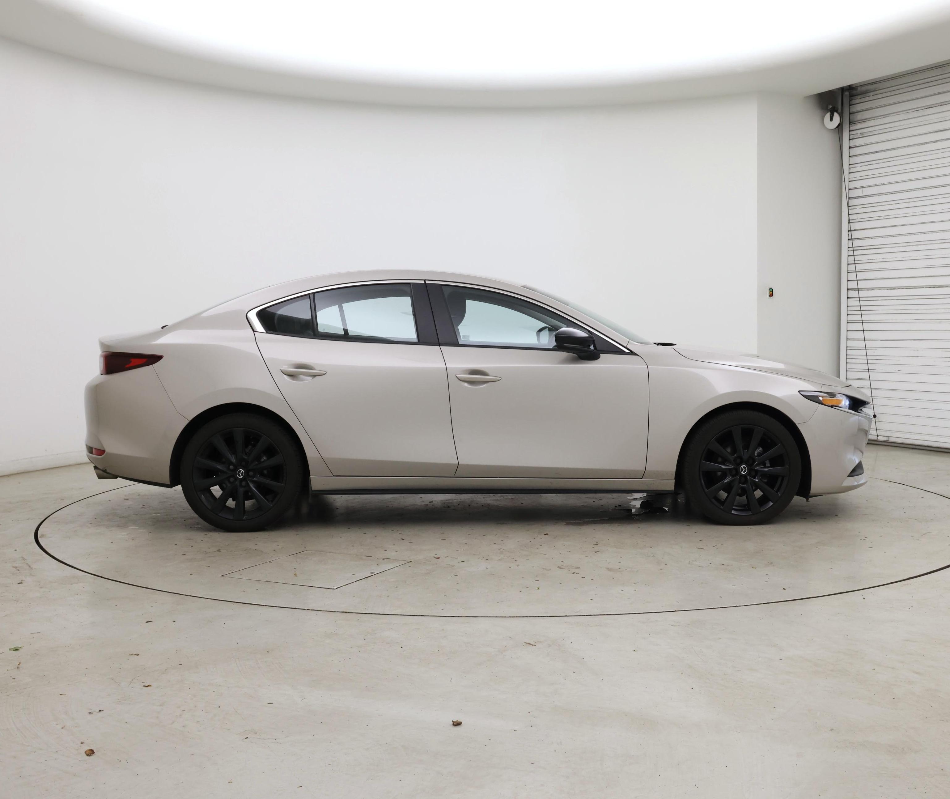 Thumbnail: 2025 Mazda Mazda3 - 7
