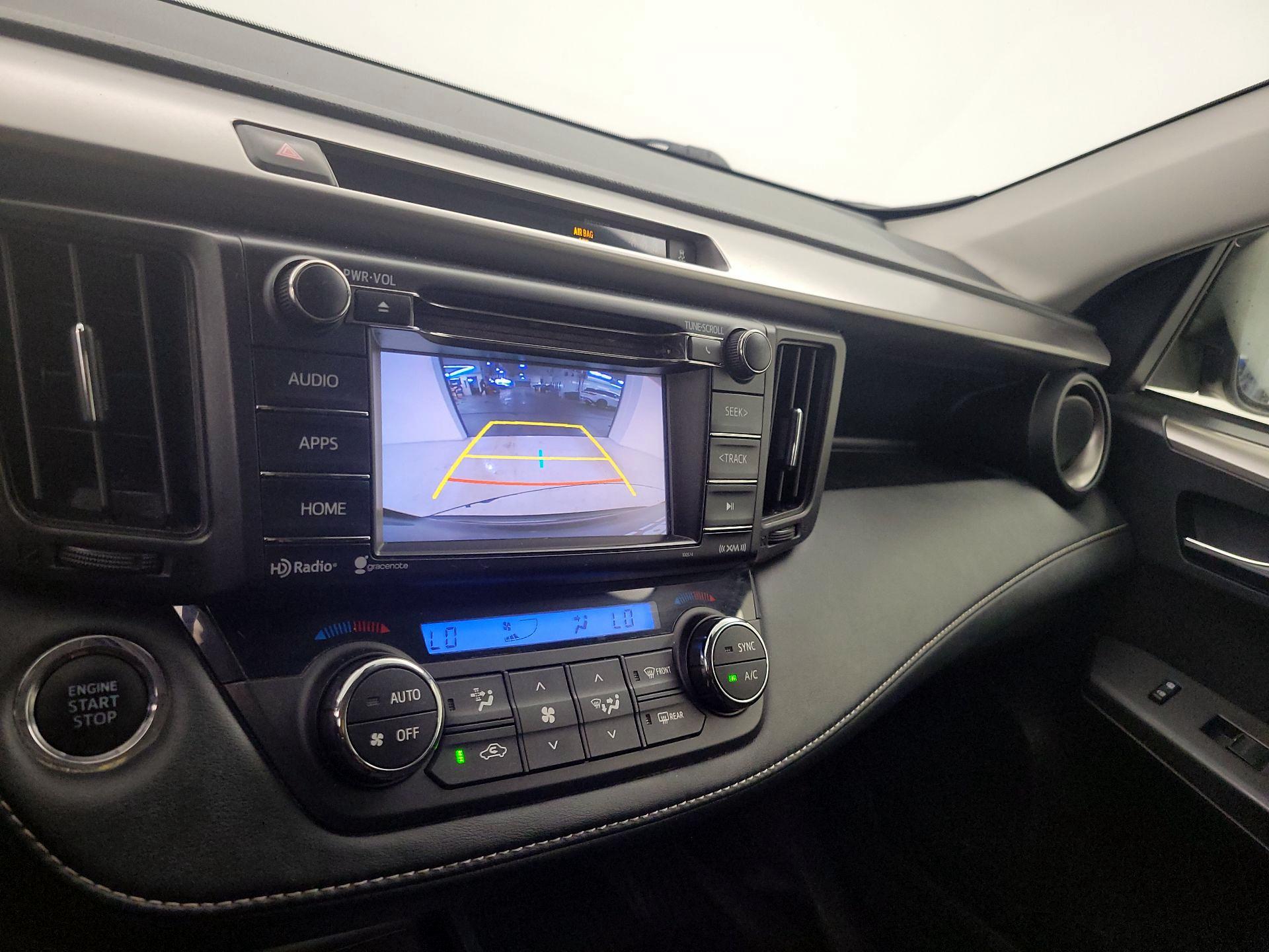 Thumbnail: 2018 Toyota RAV4 - 14