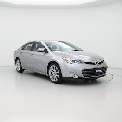 2015 Toyota Avalon Limited