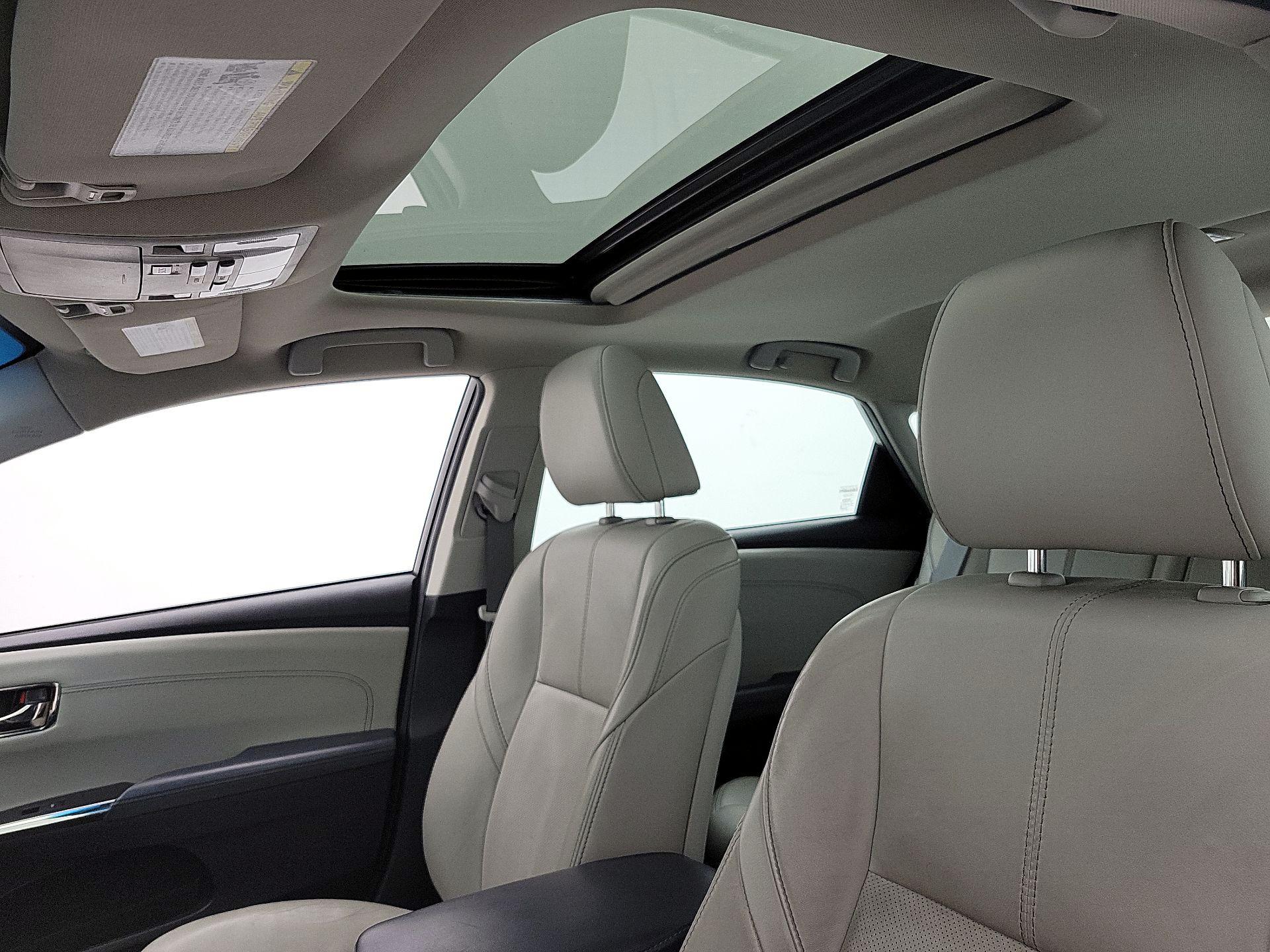 Thumbnail: 2015 Toyota Avalon - 20