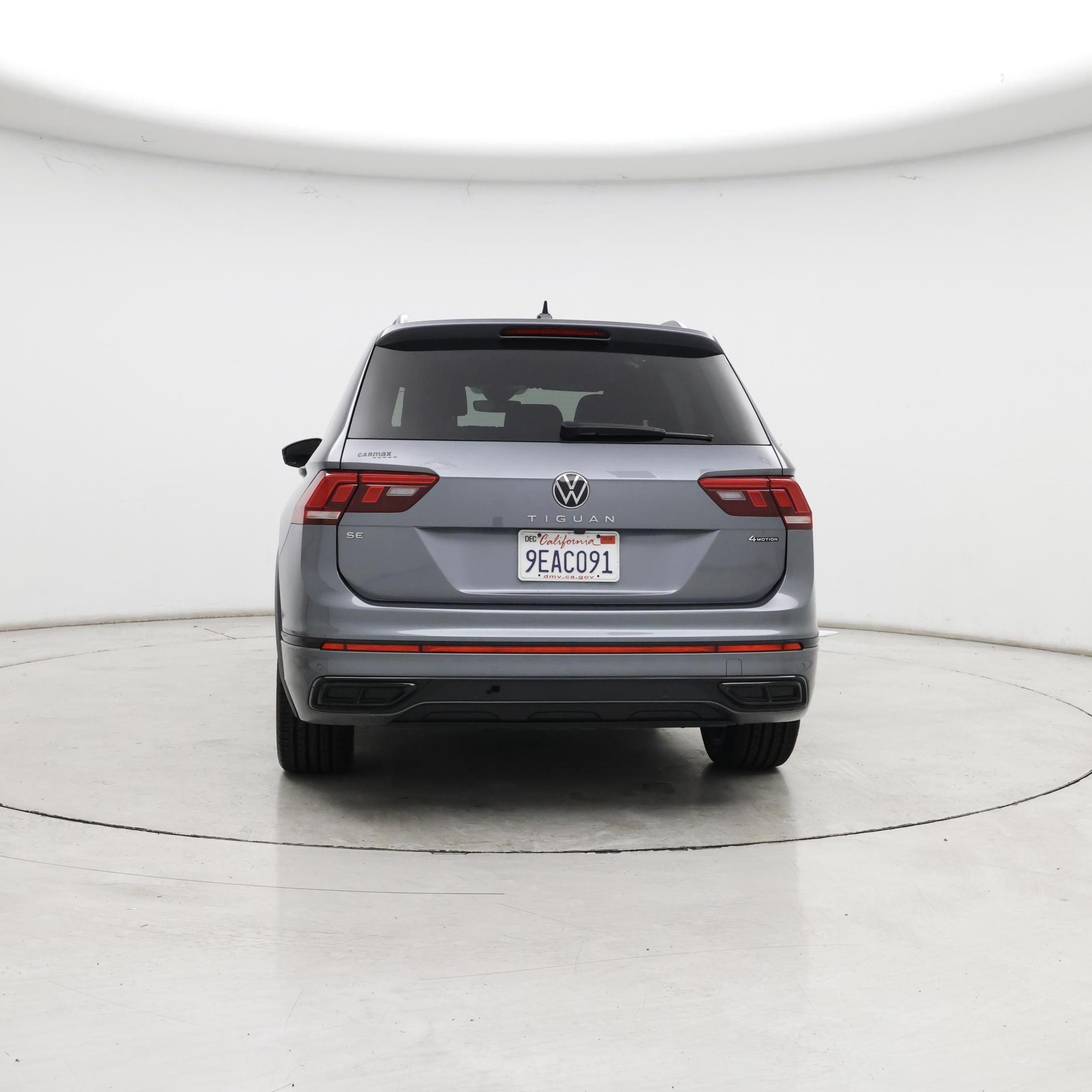 Thumbnail: 2023 Volkswagen Tiguan - 6