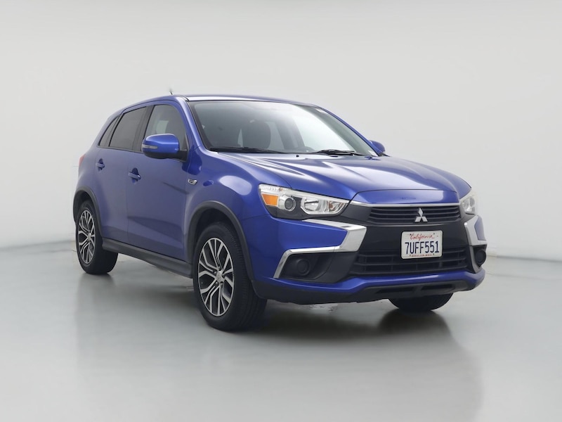 2016 Mitsubishi Outlander Sport ES -
                  Oxnard, CA