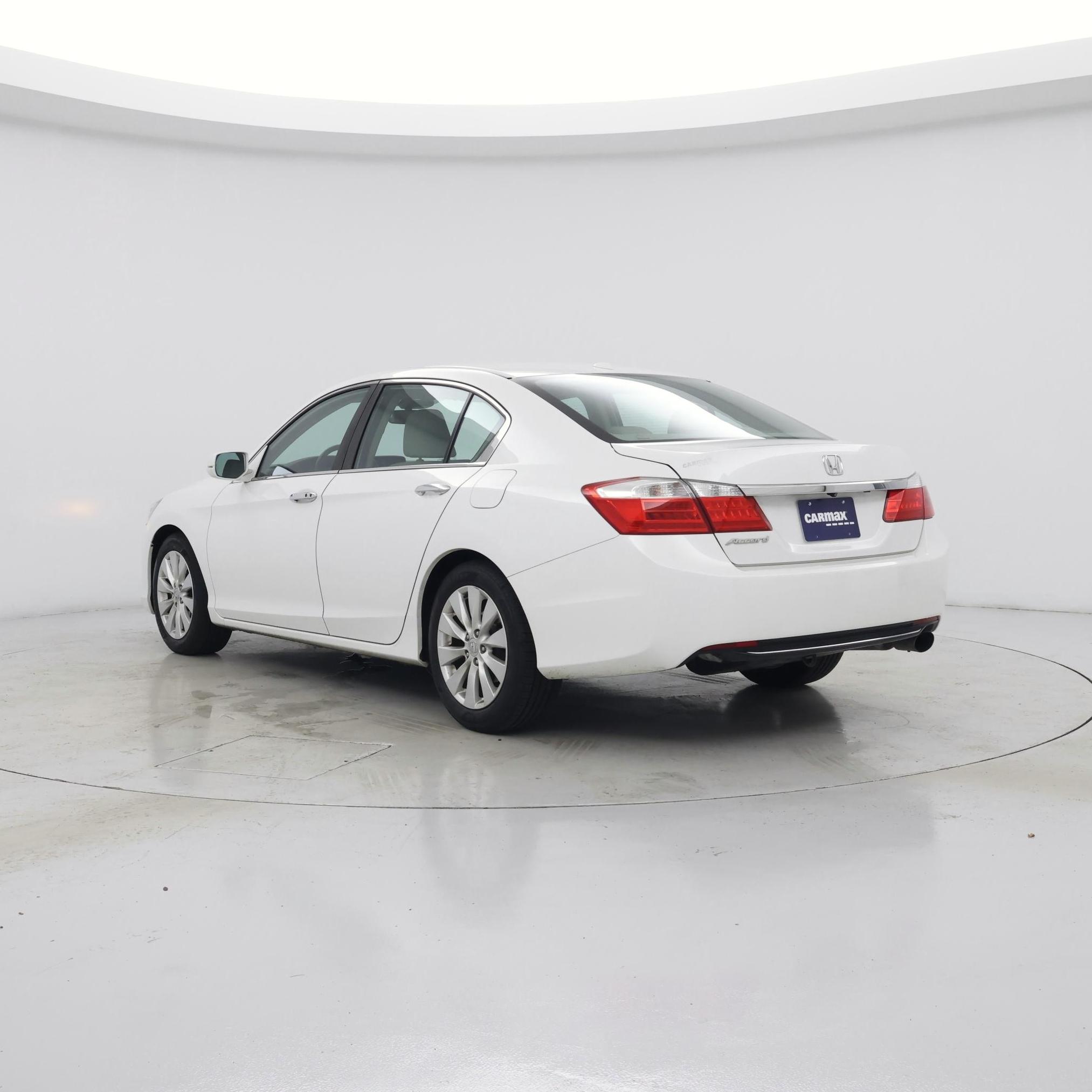 Thumbnail: 2015 Honda Accord - 2
