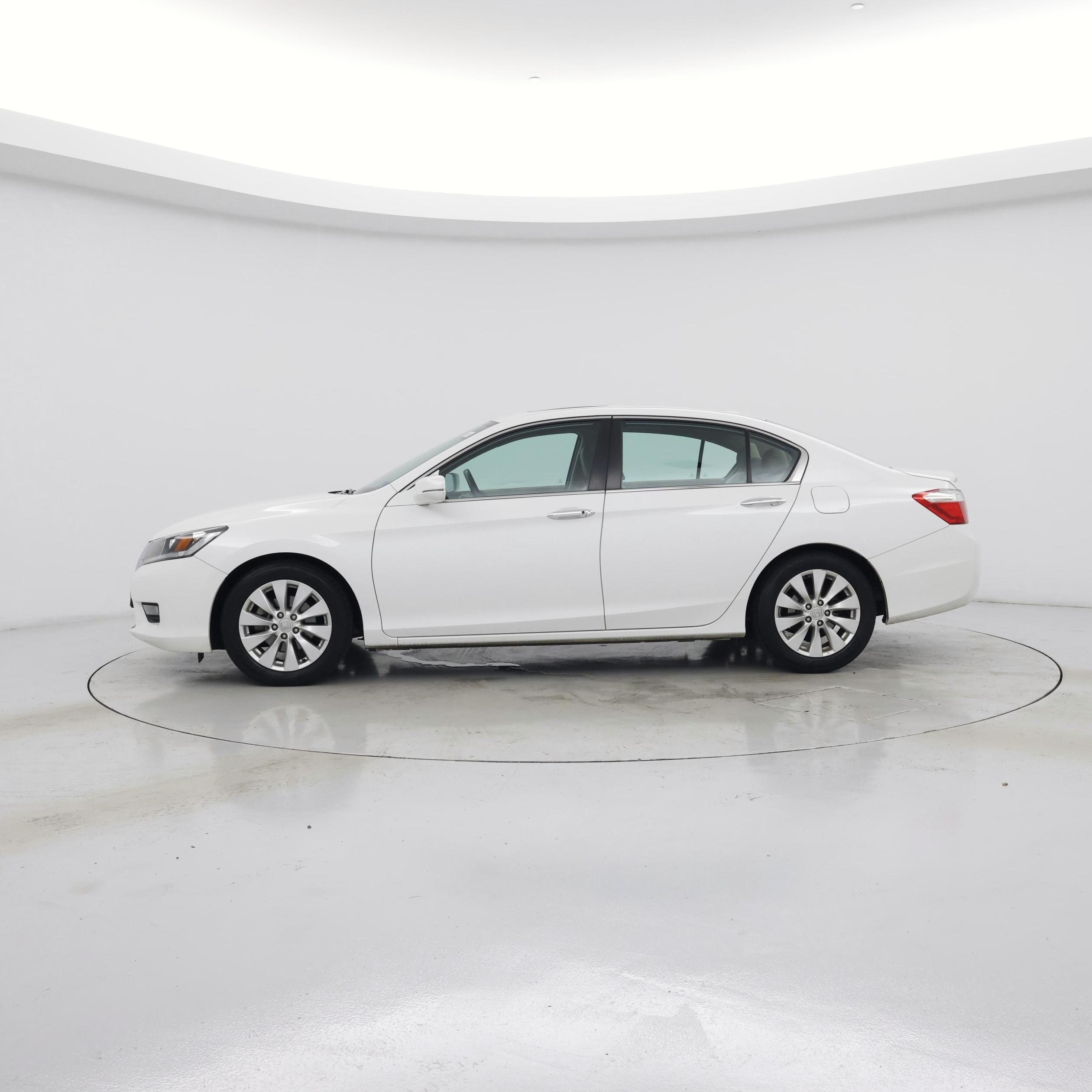 Thumbnail: 2015 Honda Accord - 3