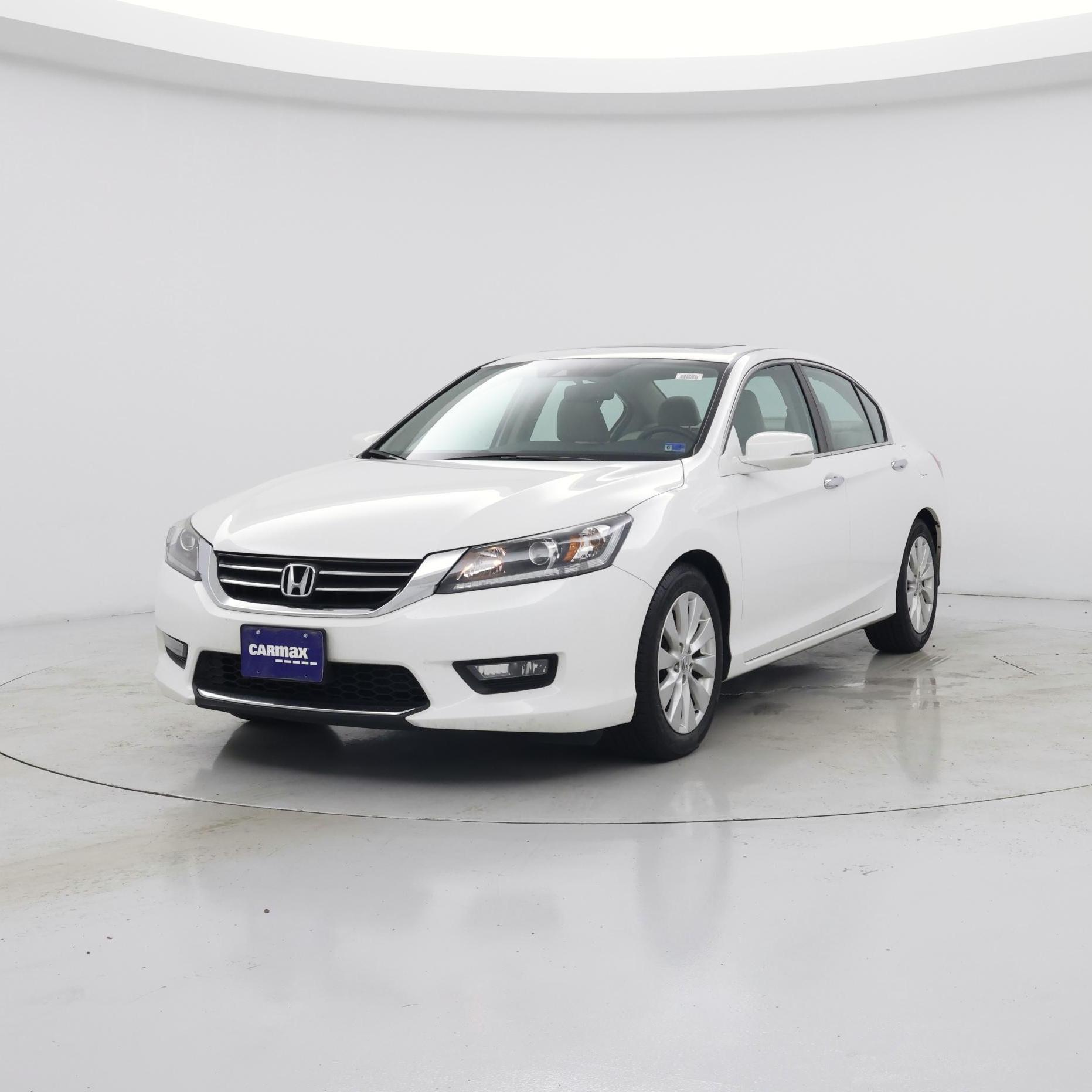 Thumbnail: 2015 Honda Accord - 4