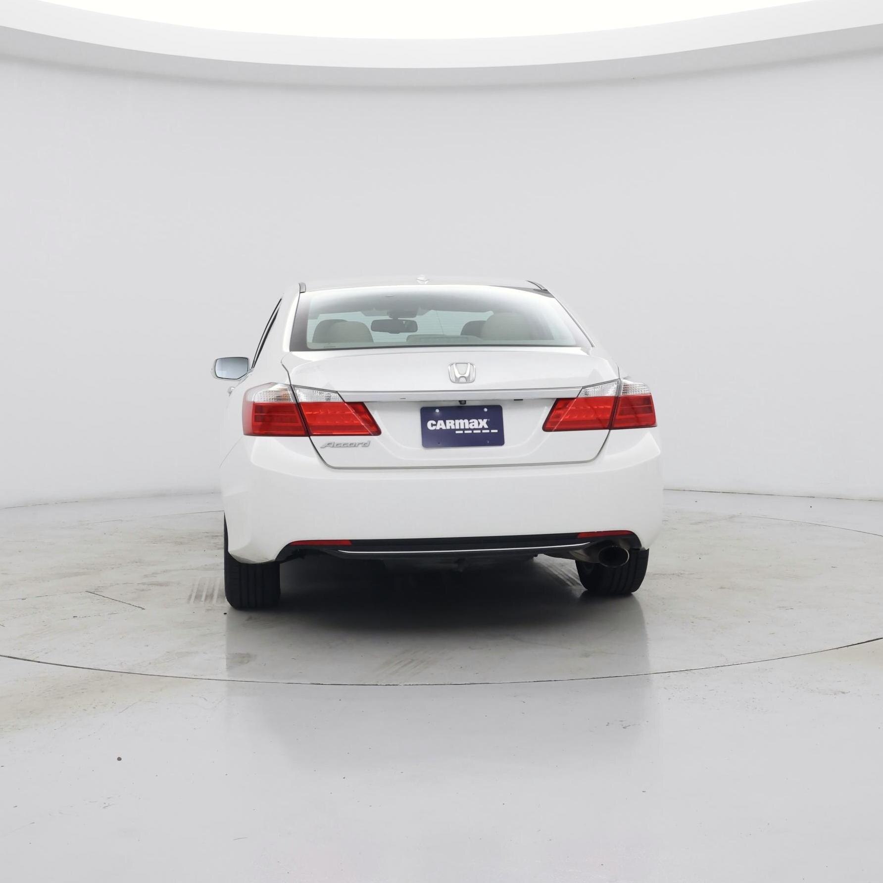 Thumbnail: 2015 Honda Accord - 6