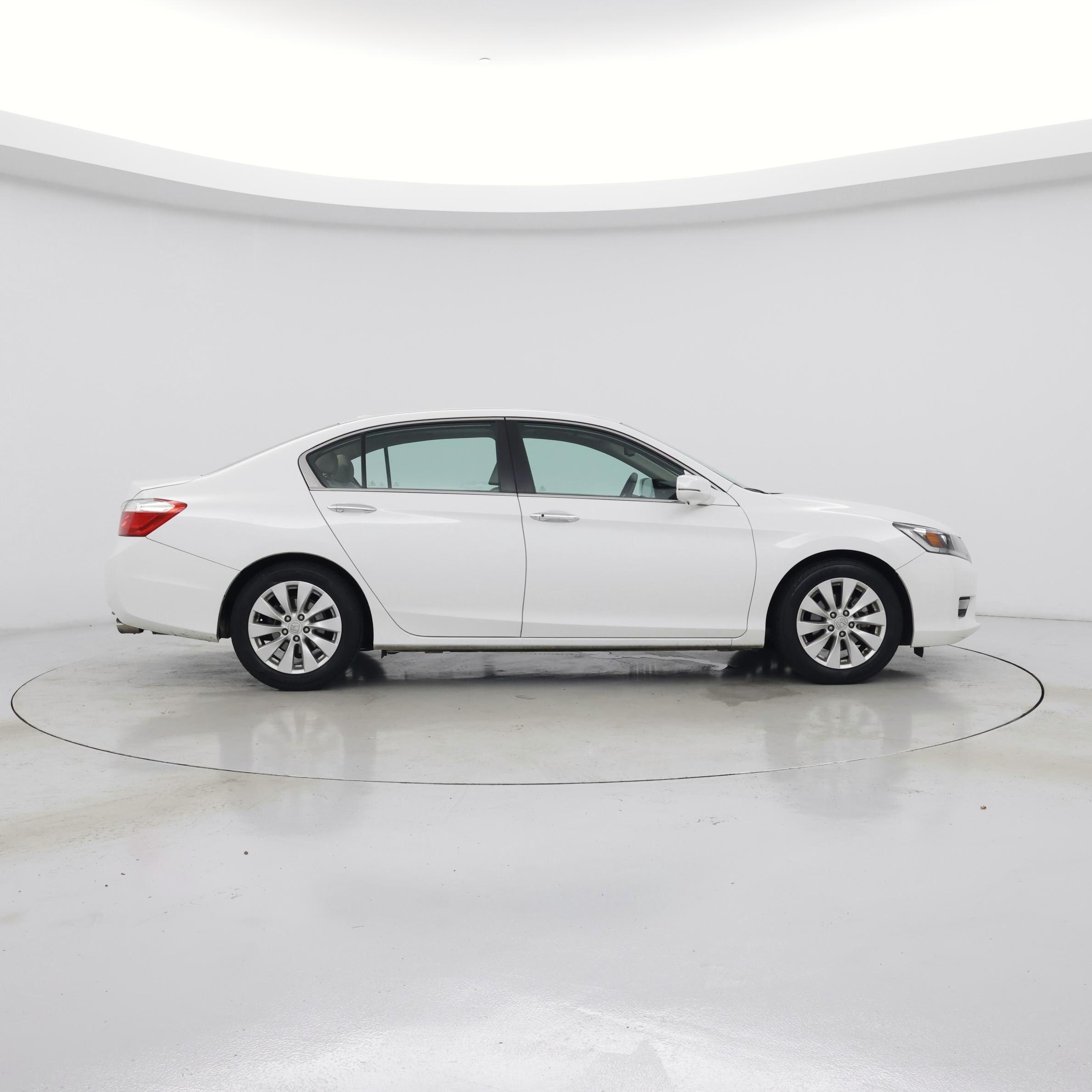 Thumbnail: 2015 Honda Accord - 7