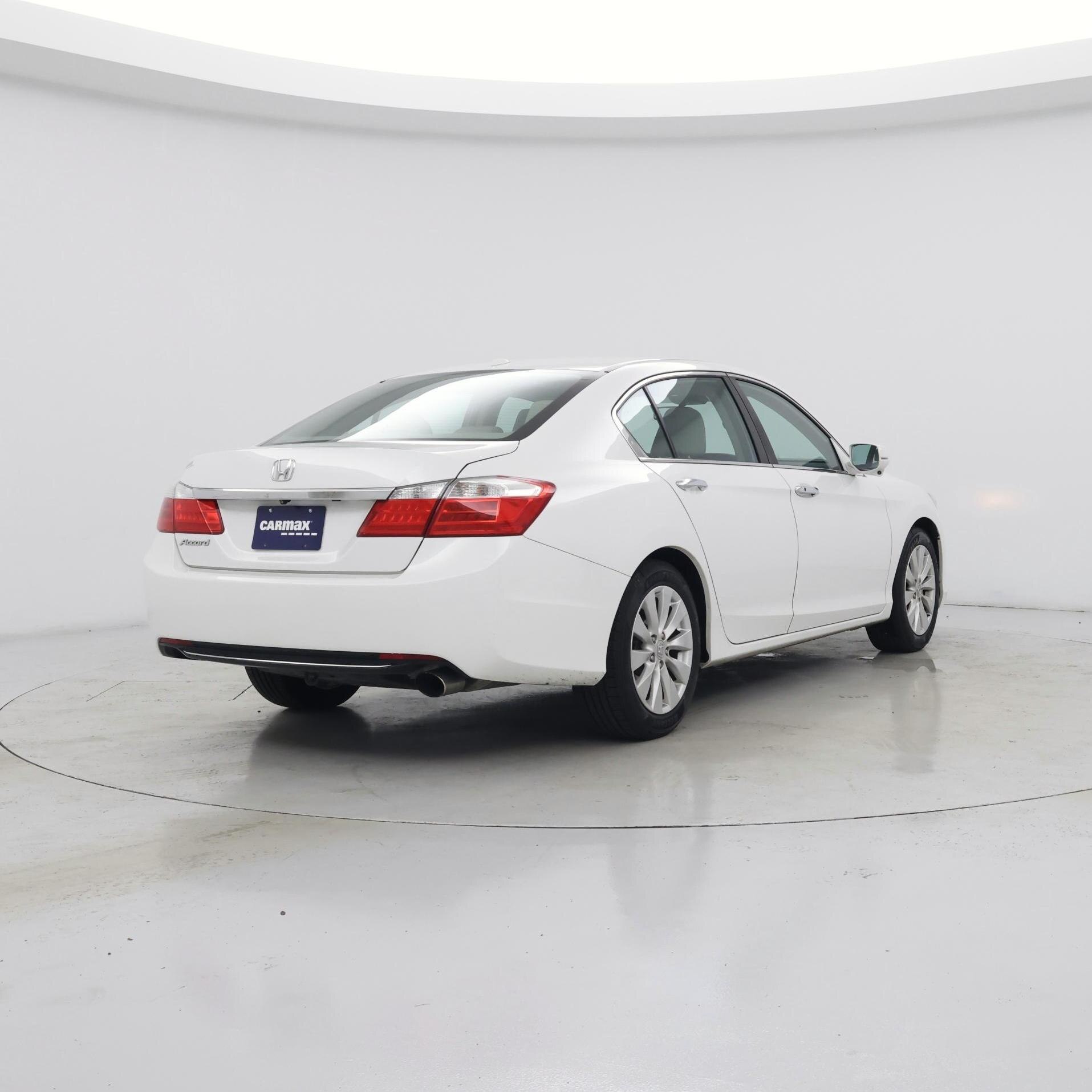 Thumbnail: 2015 Honda Accord - 8