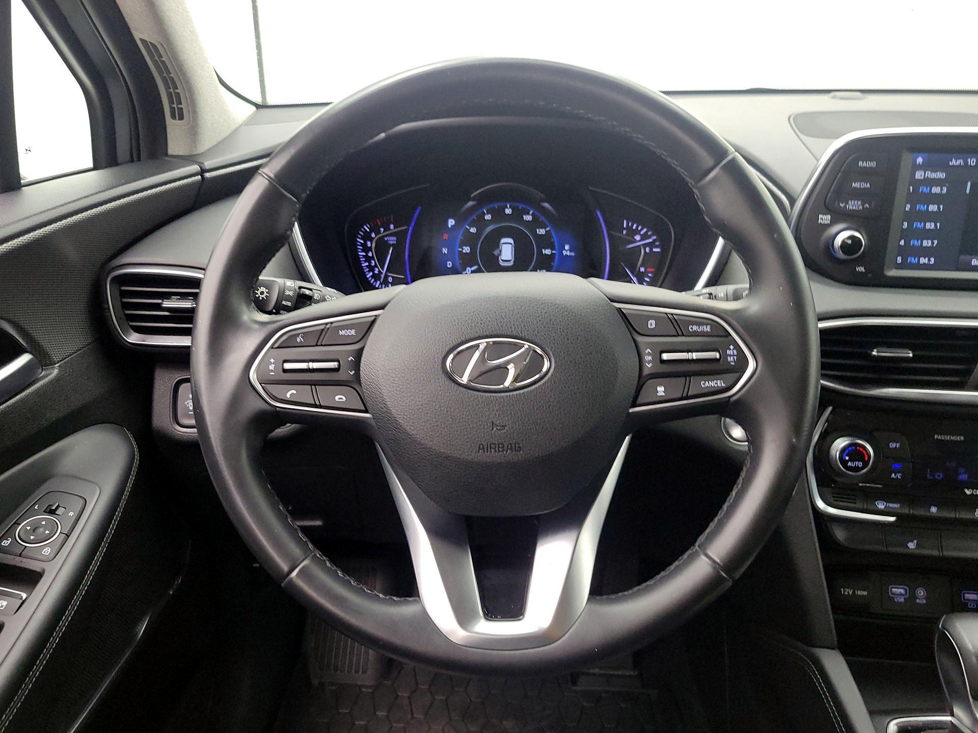 Thumbnail: 2019 Hyundai Santa Fe - 10