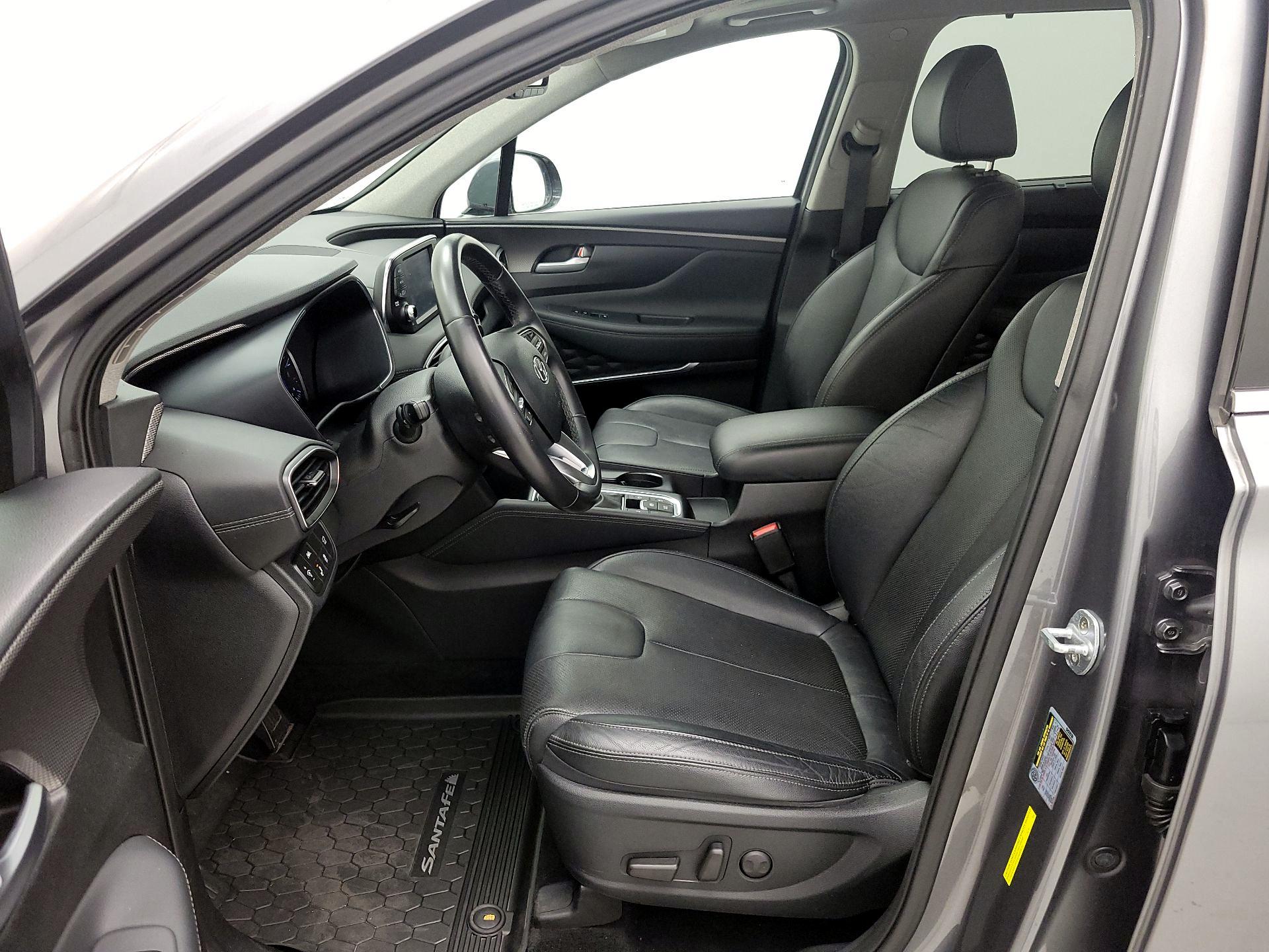 Thumbnail: 2019 Hyundai Santa Fe - 11