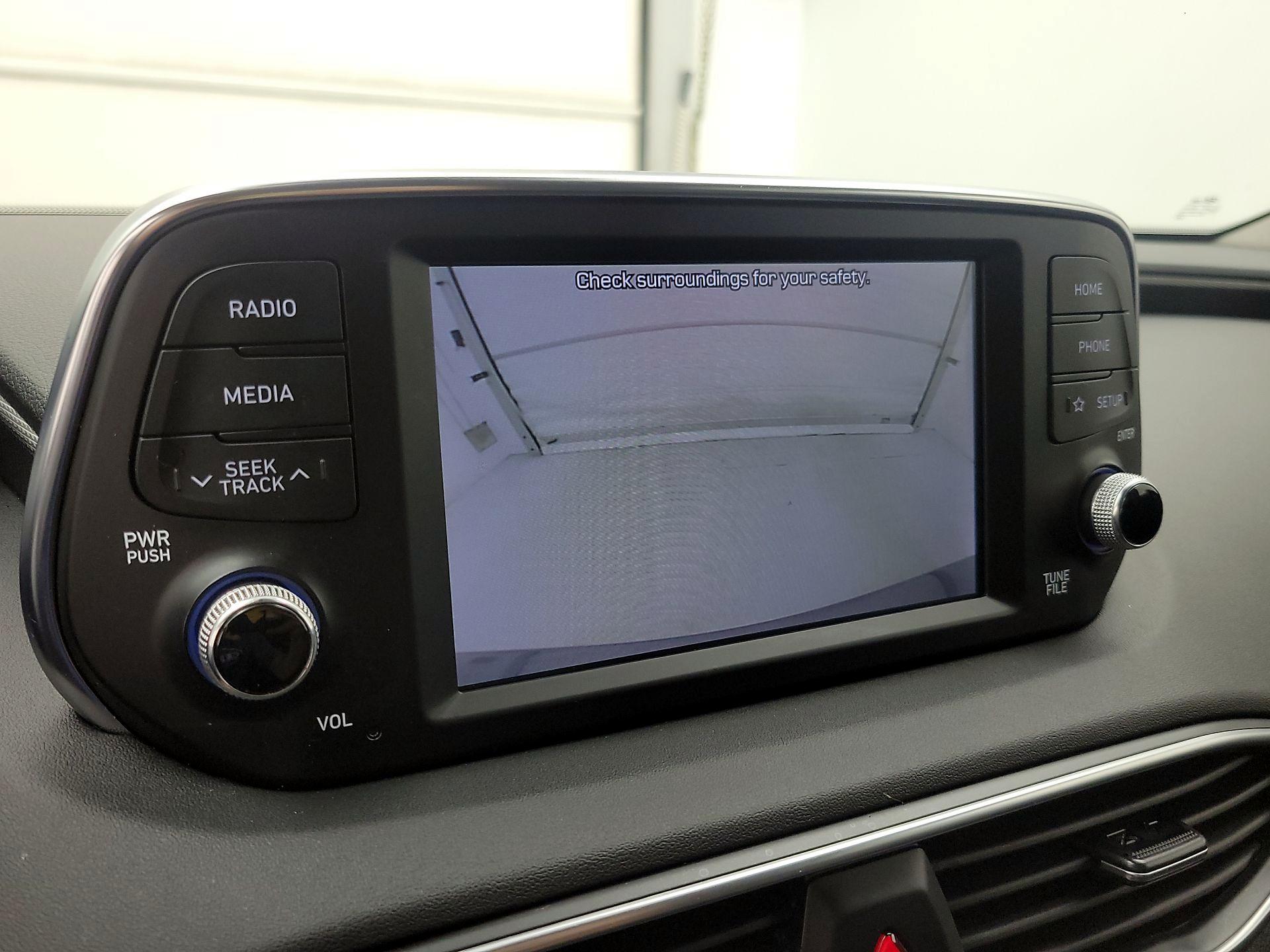 Thumbnail: 2019 Hyundai Santa Fe - 14