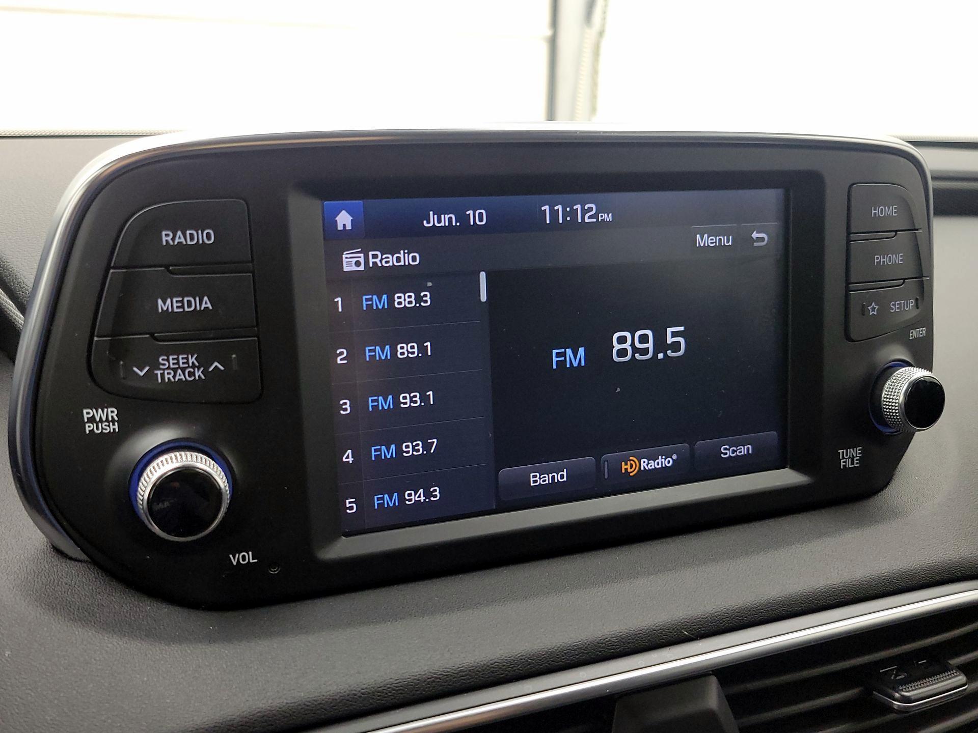 Thumbnail: 2019 Hyundai Santa Fe - 15