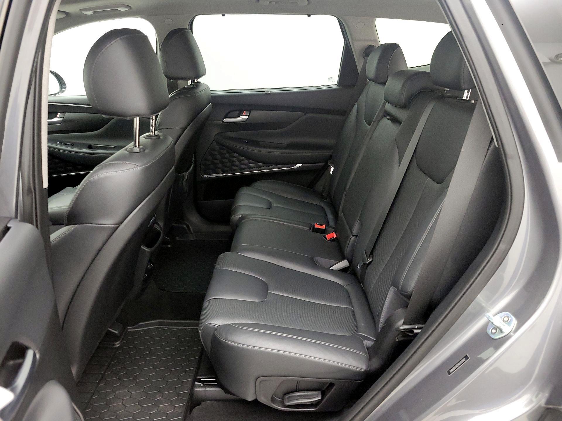 Thumbnail: 2019 Hyundai Santa Fe - 20