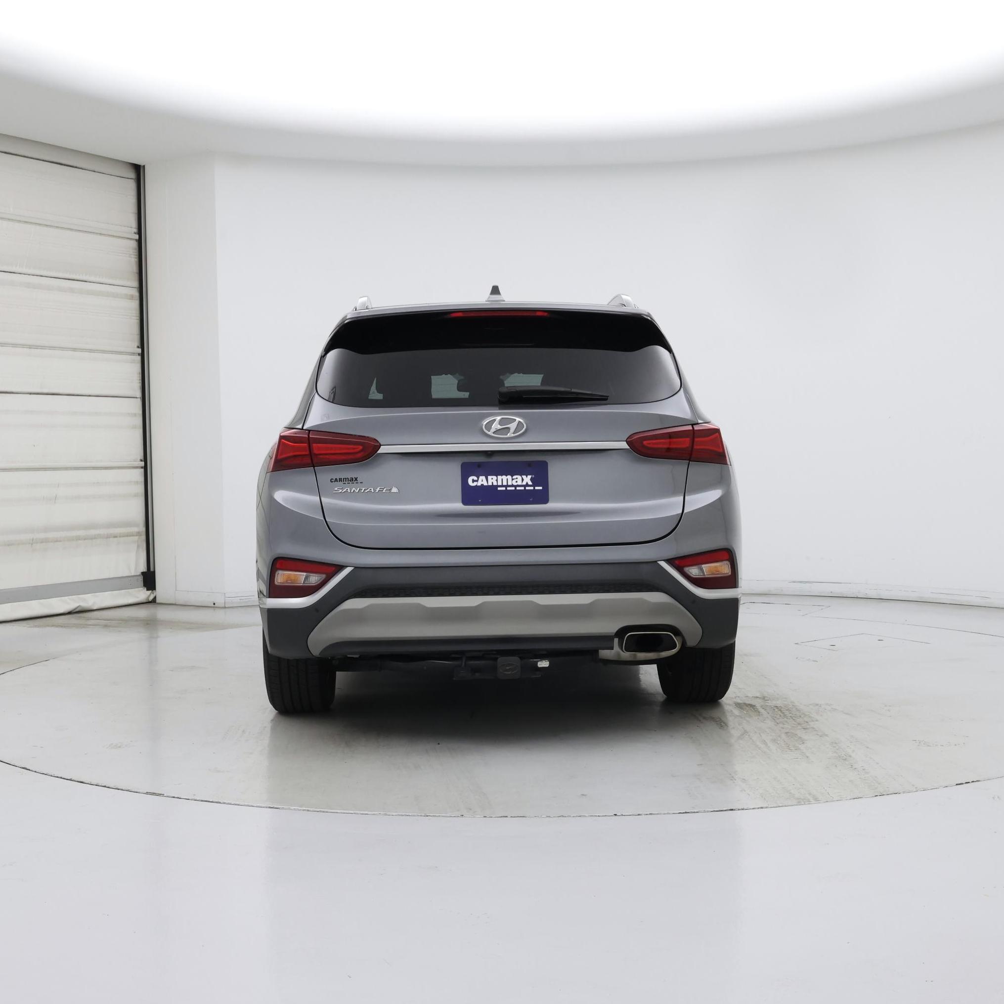 Thumbnail: 2019 Hyundai Santa Fe - 6