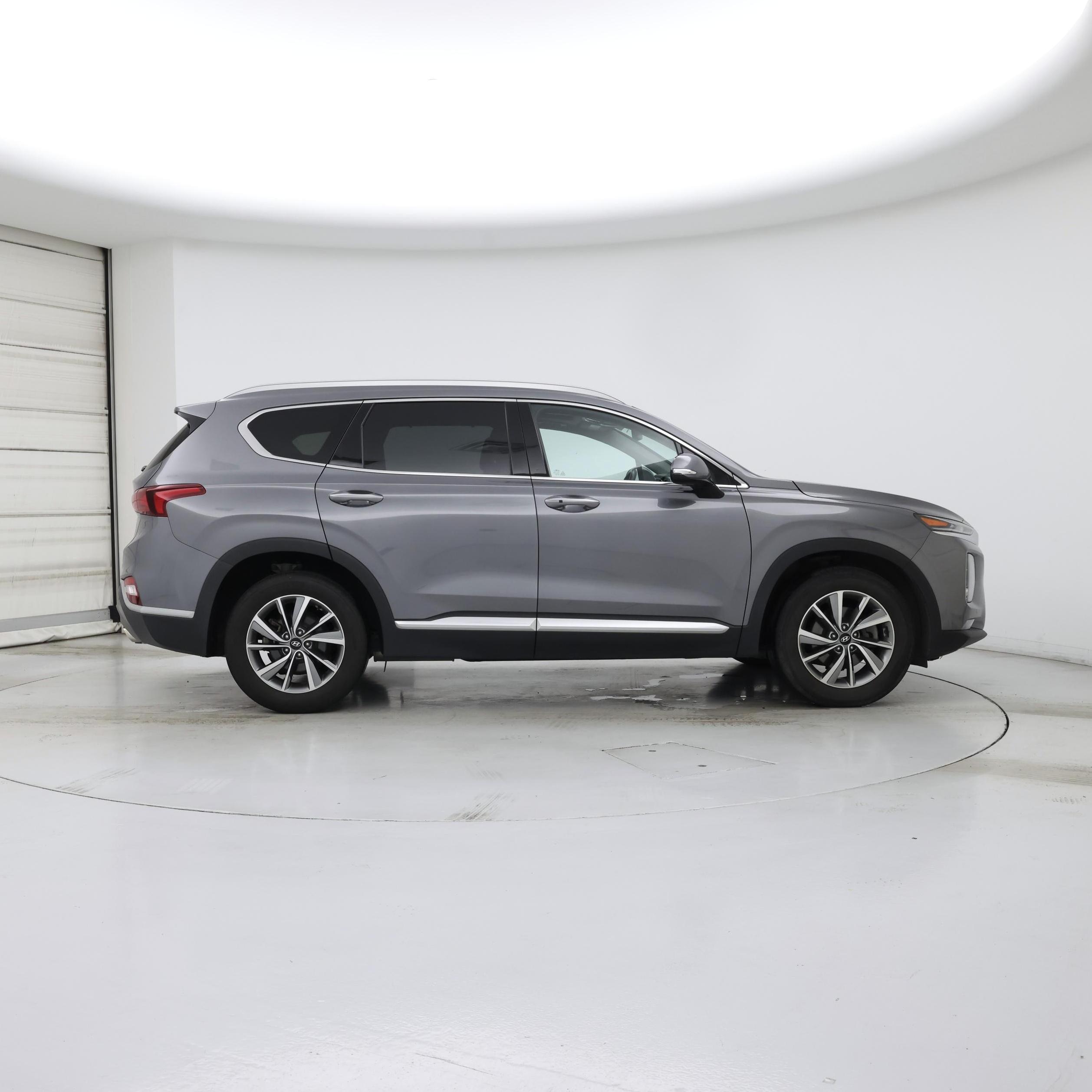 Thumbnail: 2019 Hyundai Santa Fe - 7