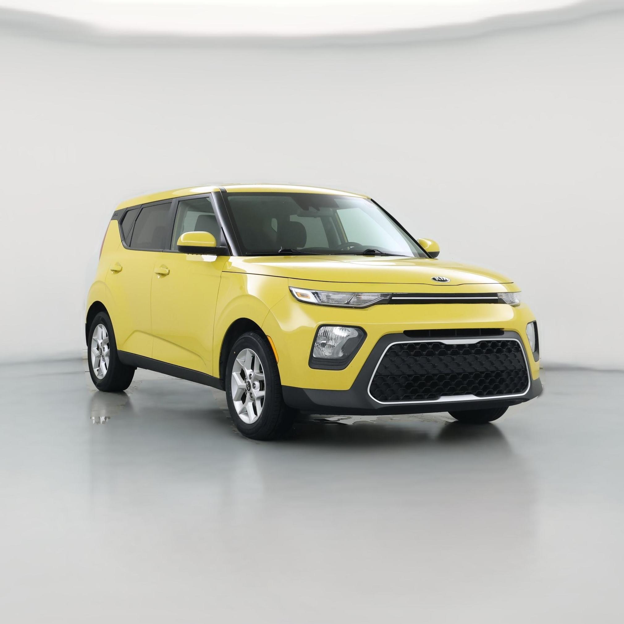 Thumbnail: 2020 Kia Soul - 1