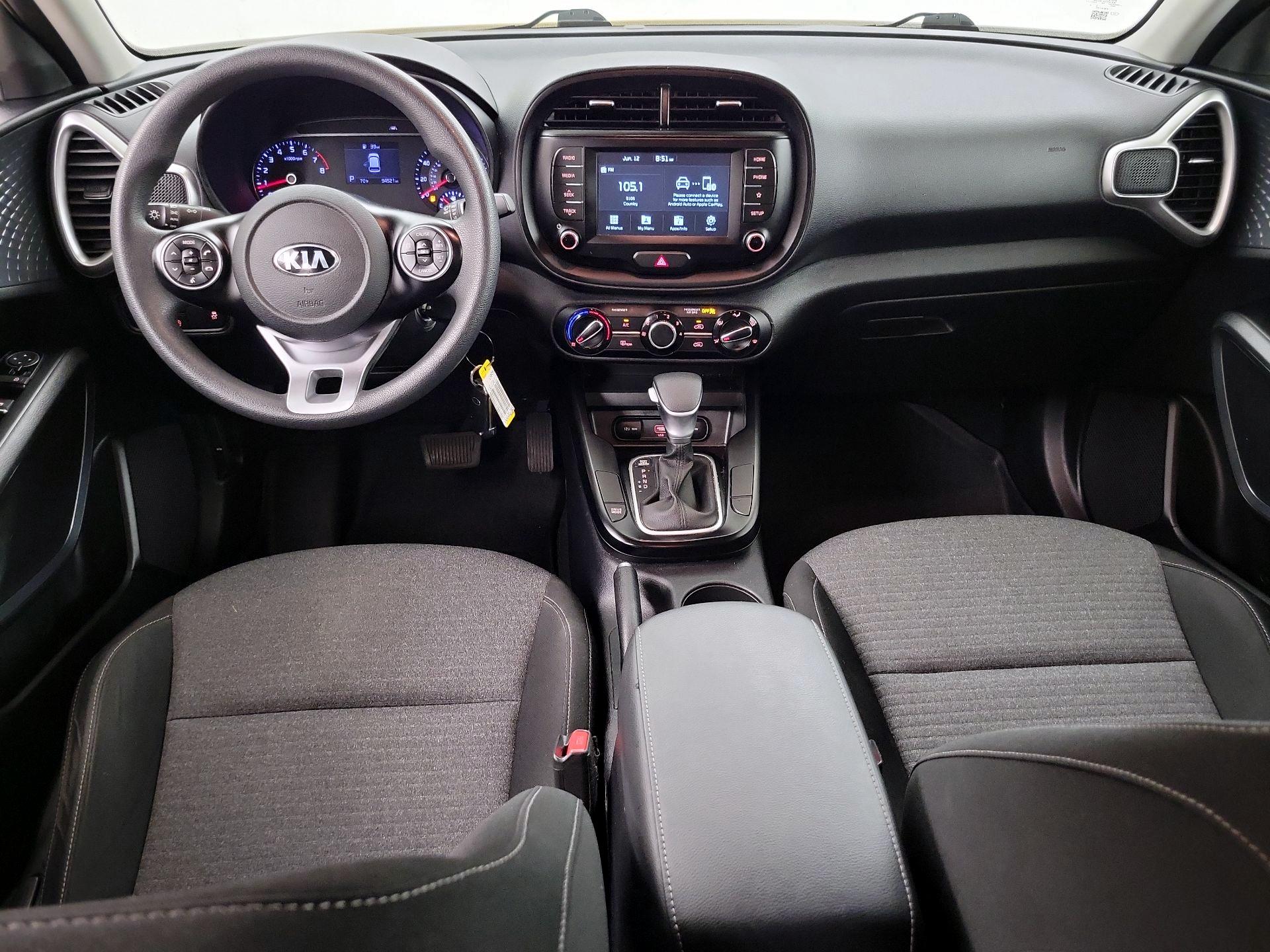 Thumbnail: 2020 Kia Soul - 9