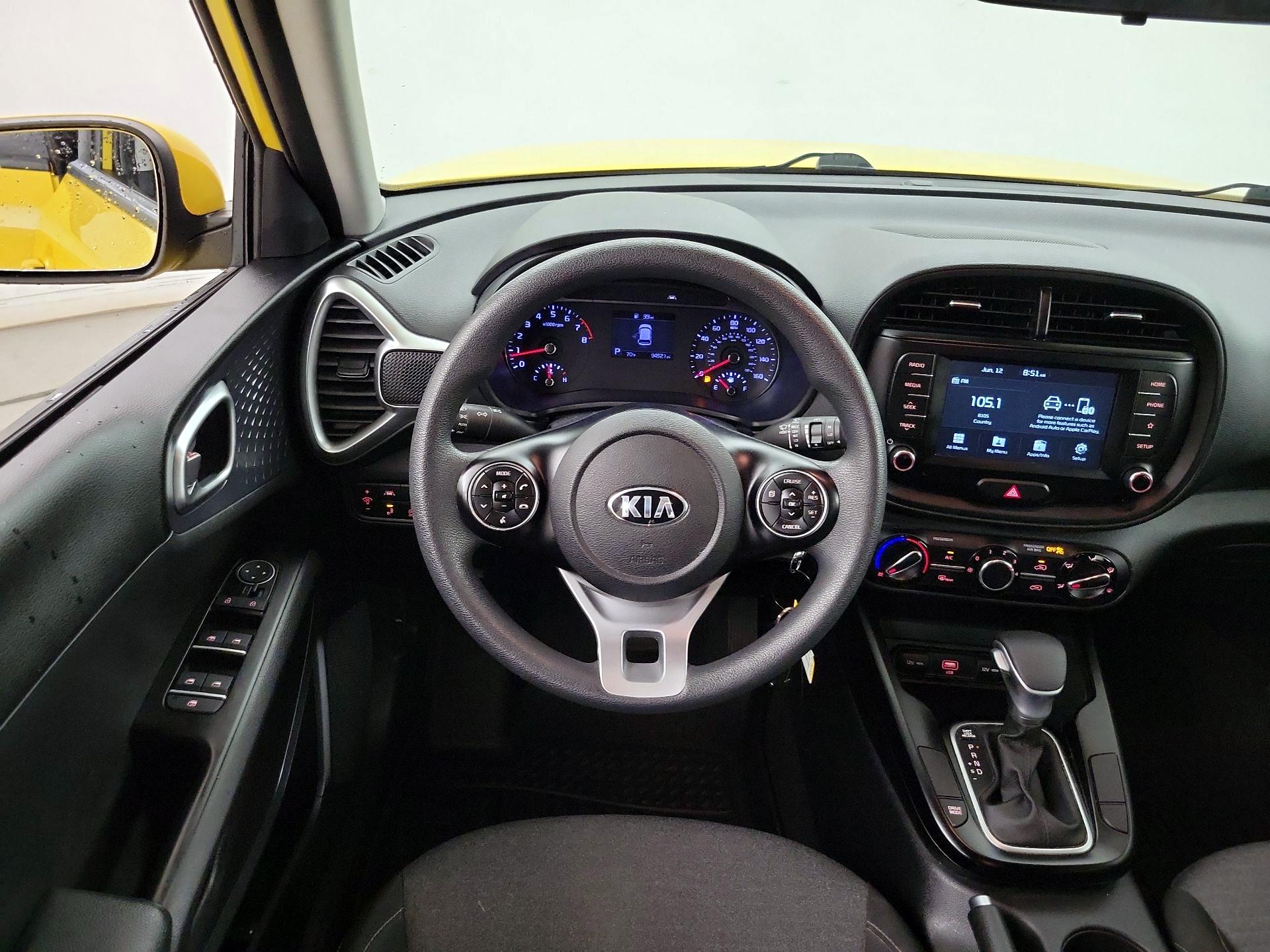 Thumbnail: 2020 Kia Soul - 10