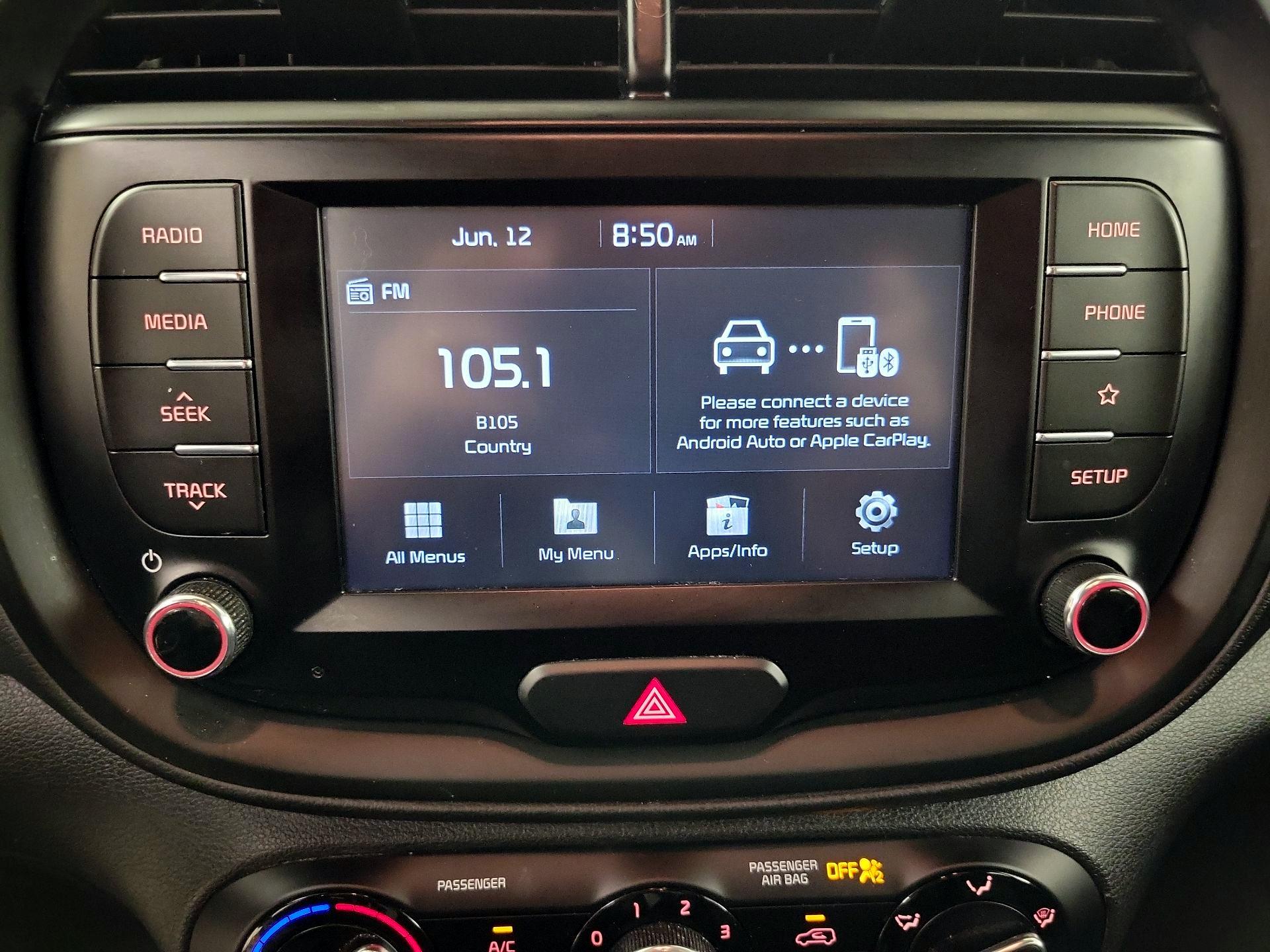 Thumbnail: 2020 Kia Soul - 15