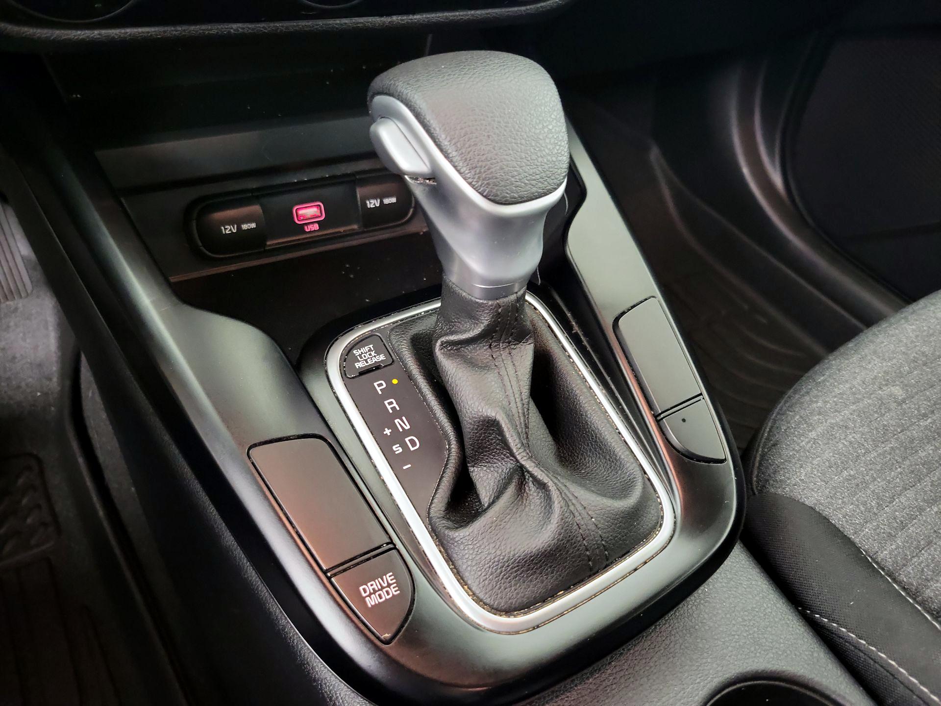 Thumbnail: 2020 Kia Soul - 17