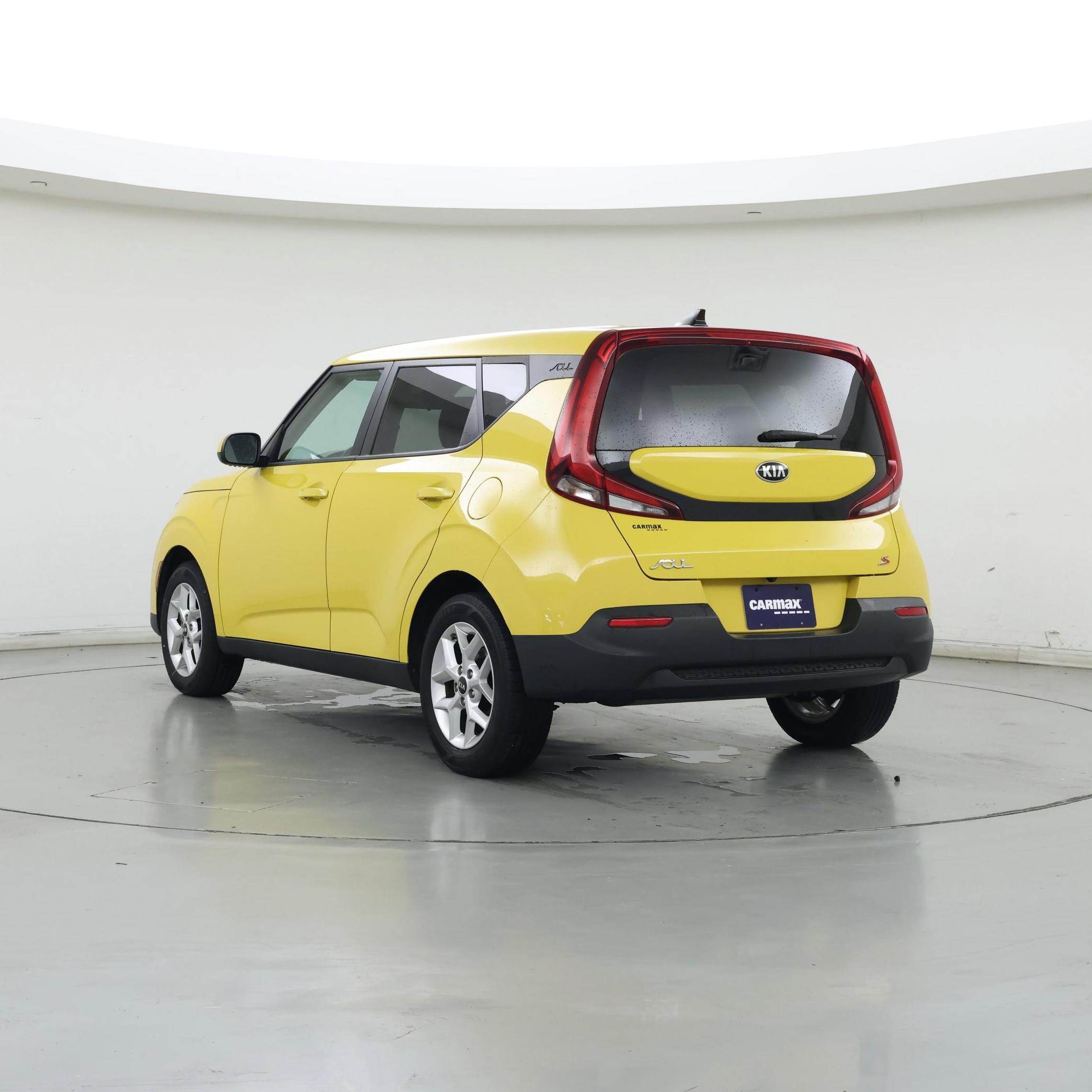 Thumbnail: 2020 Kia Soul - 2