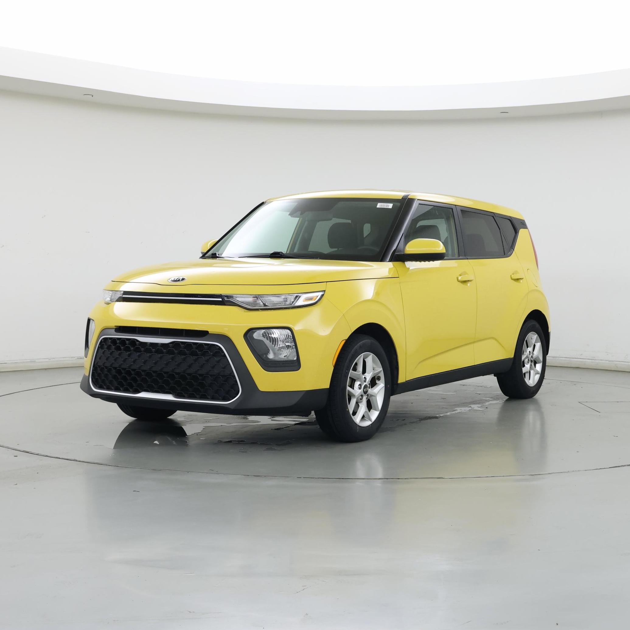 Thumbnail: 2020 Kia Soul - 4