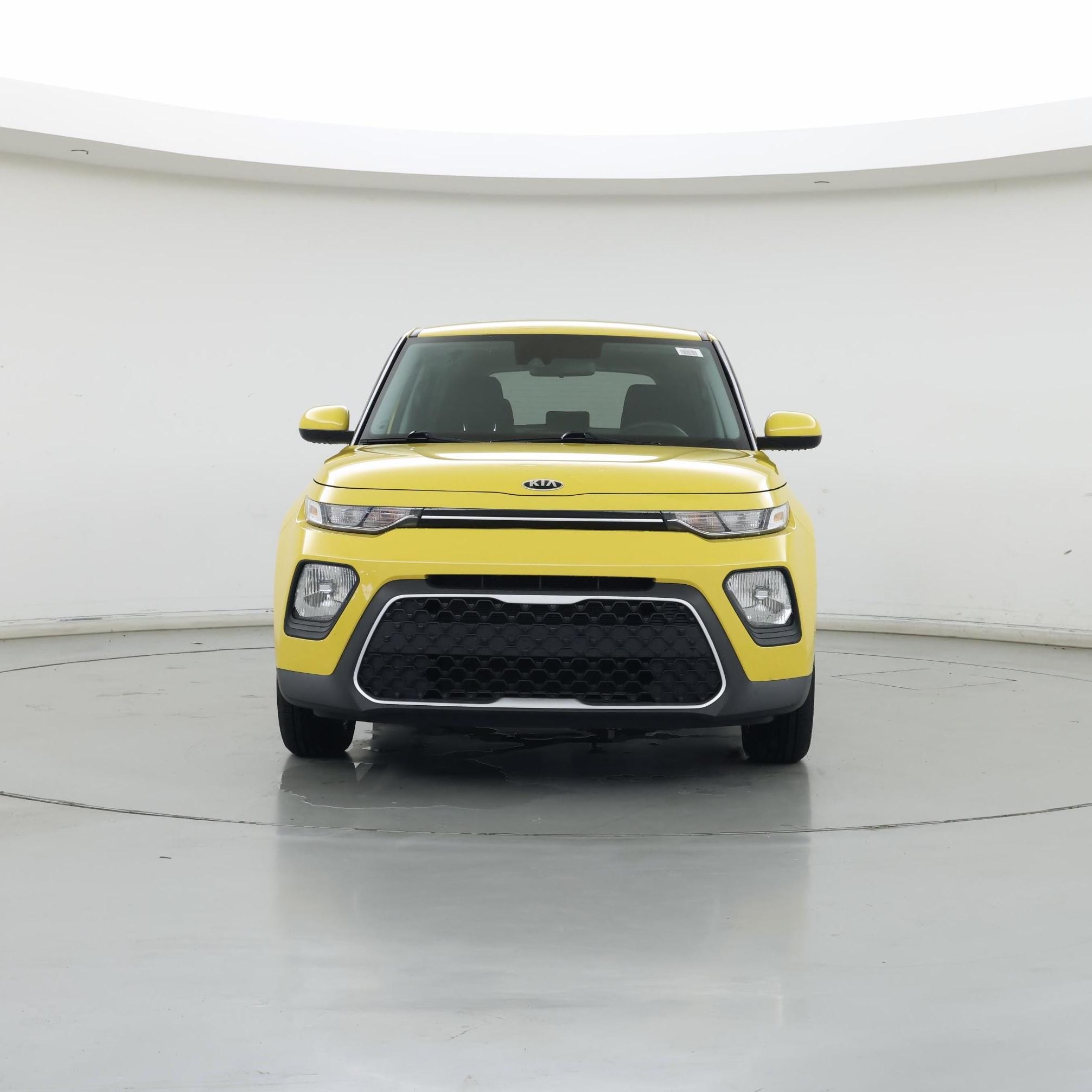 Thumbnail: 2020 Kia Soul - 5