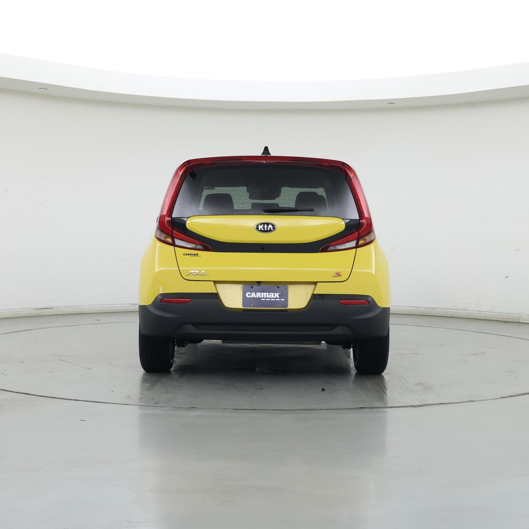 Thumbnail: 2020 Kia Soul - 6