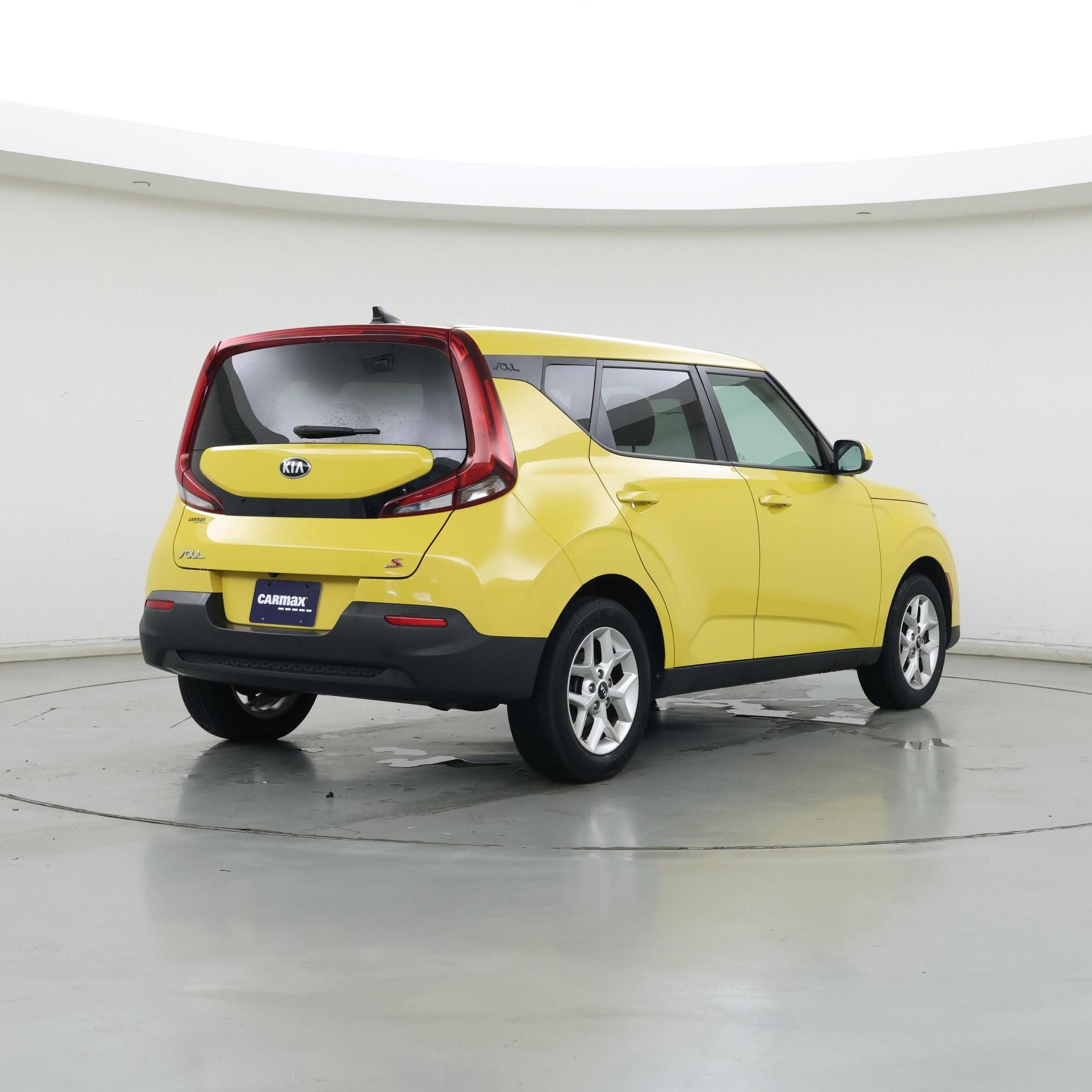 Thumbnail: 2020 Kia Soul - 8