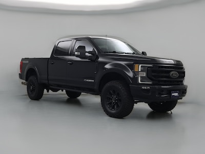 2021 Ford F250 Lariat