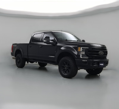 2021 Ford F250 Lariat
