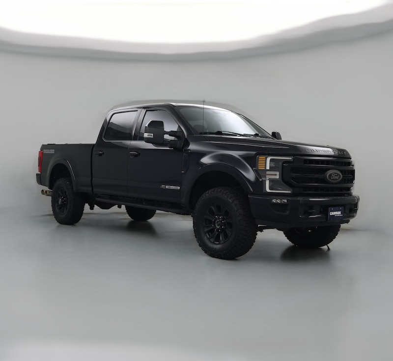 2021 Ford F250 Lariat