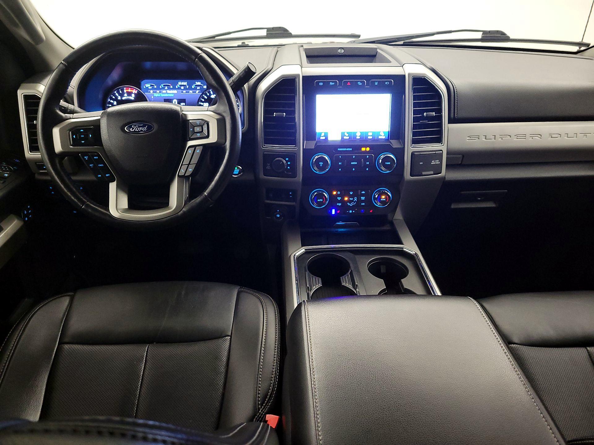 Thumbnail: 2021 Ford F-250 - 9