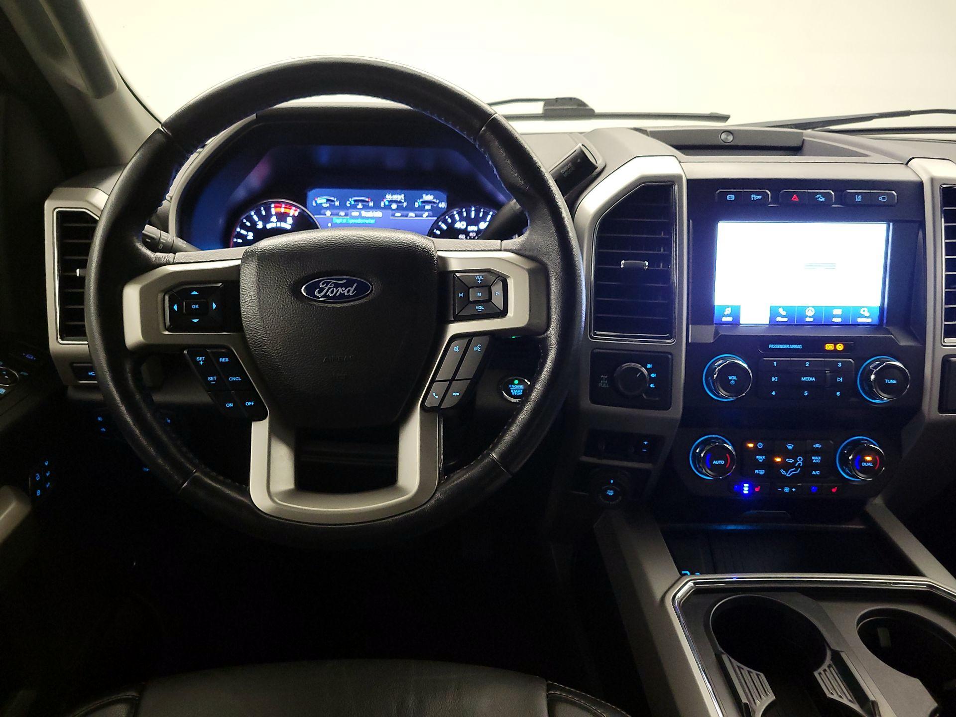 Thumbnail: 2021 Ford F-250 - 10