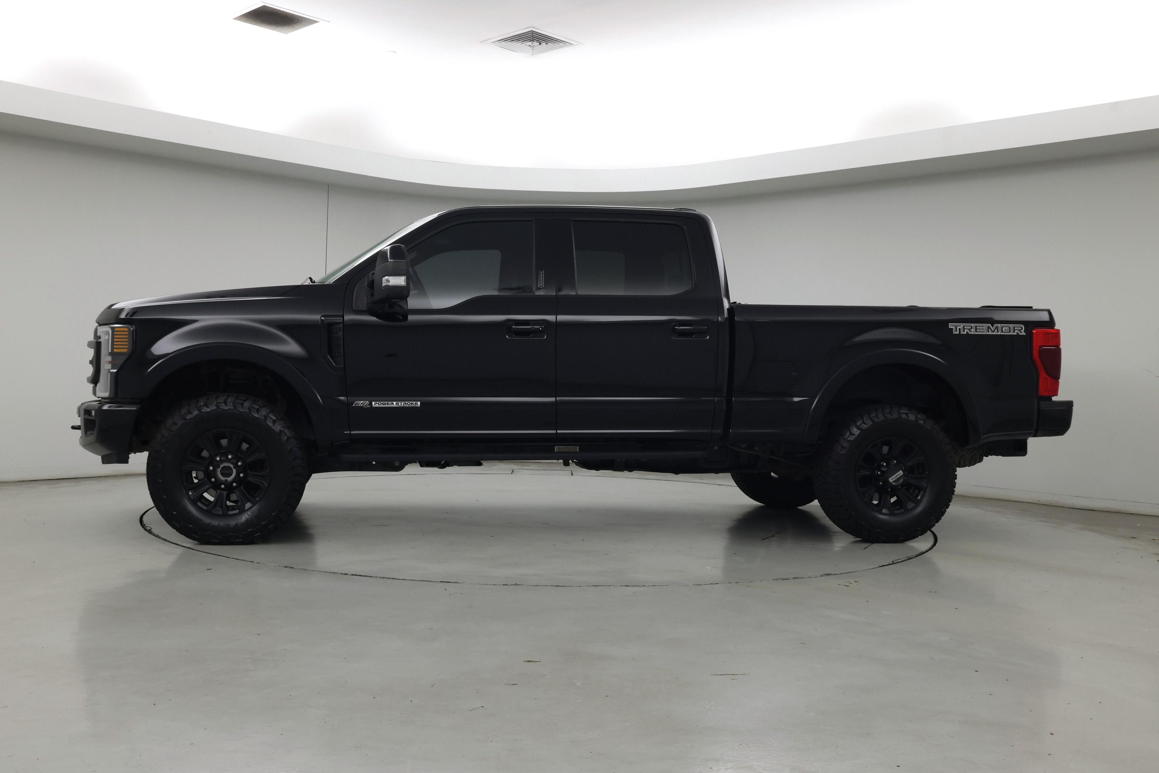 Thumbnail: 2021 Ford F-250 - 3